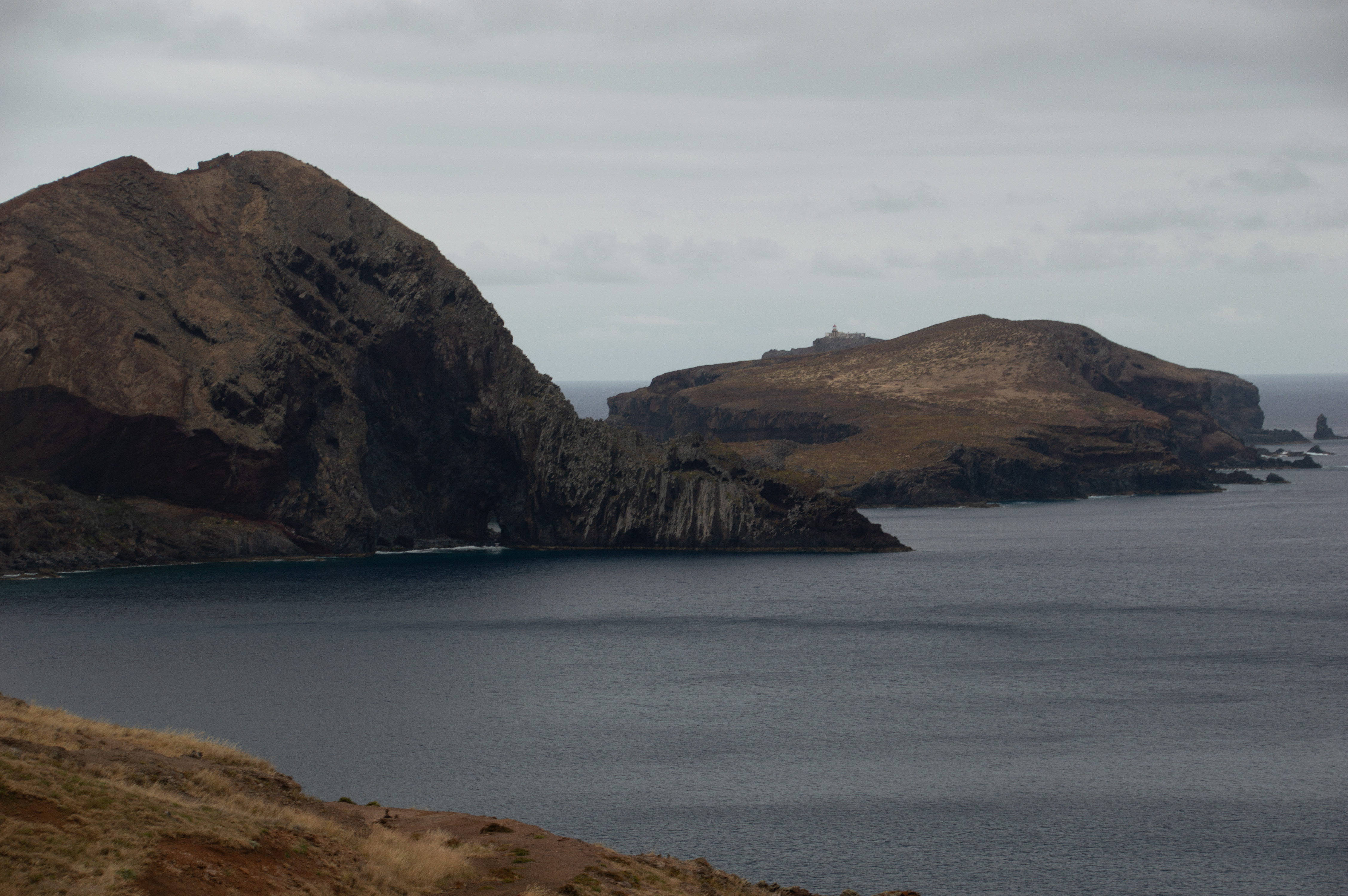 Ponta de São Lourenço