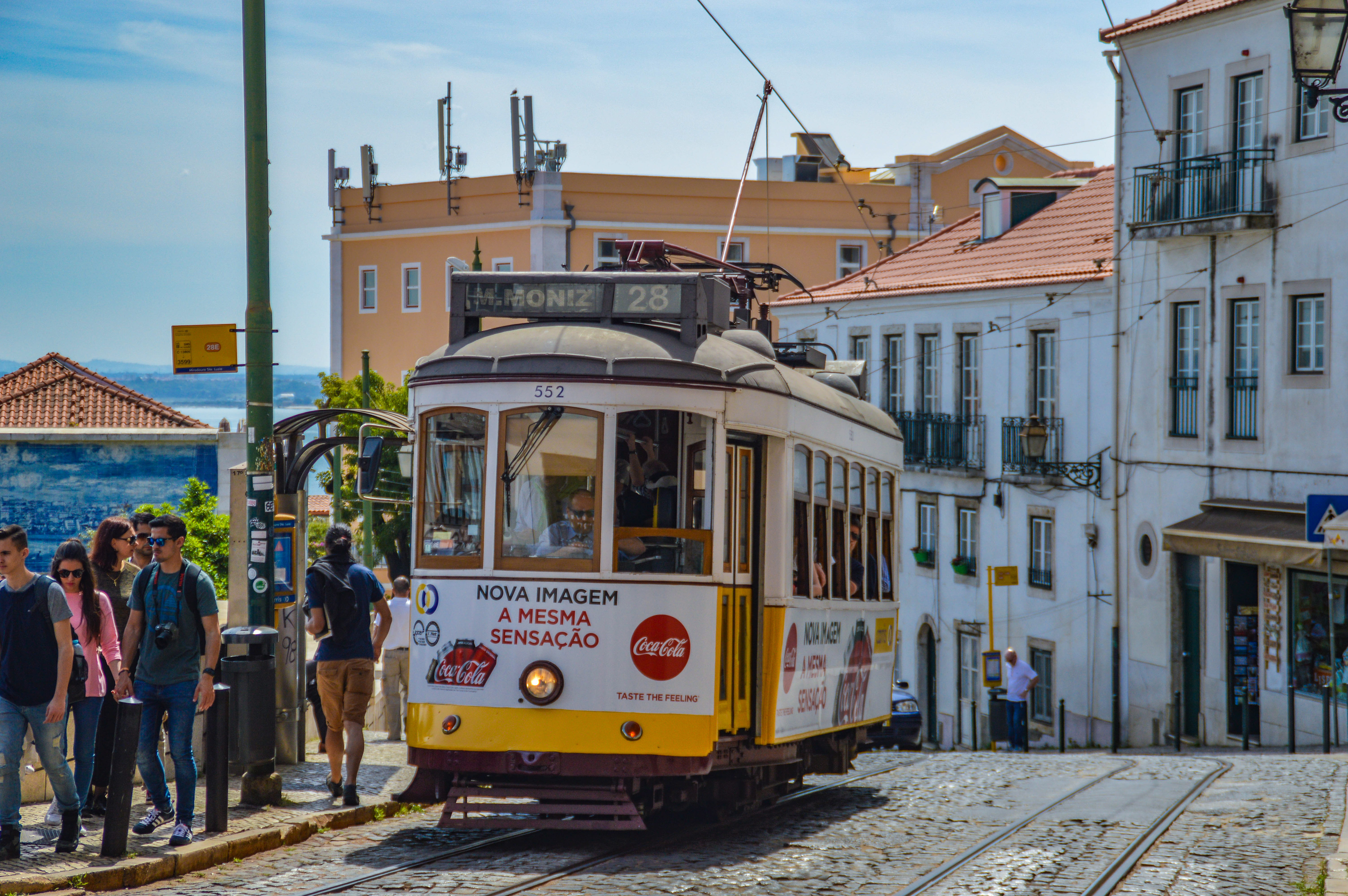 Lisbon