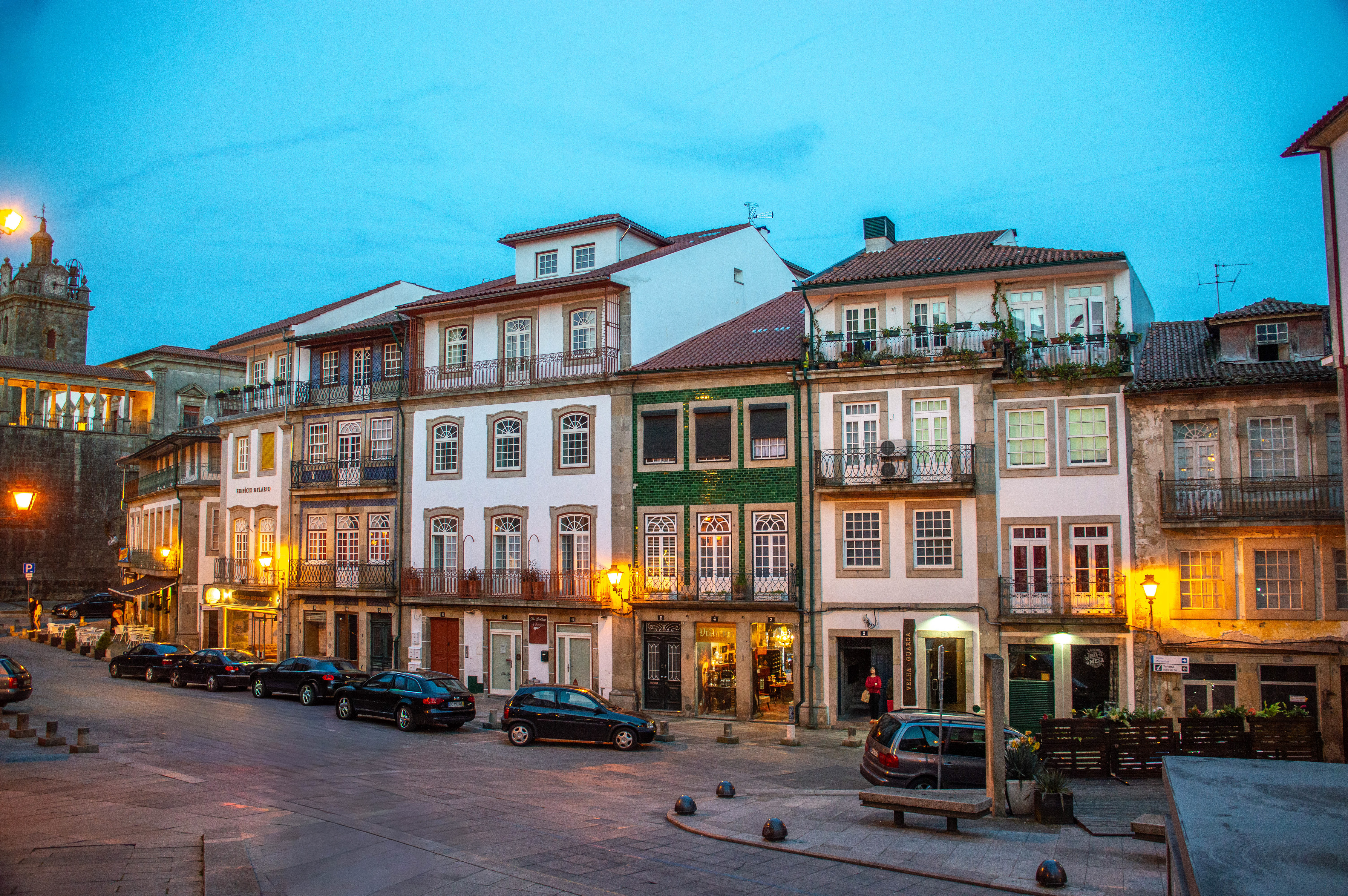 Igreja da Misericordia 2