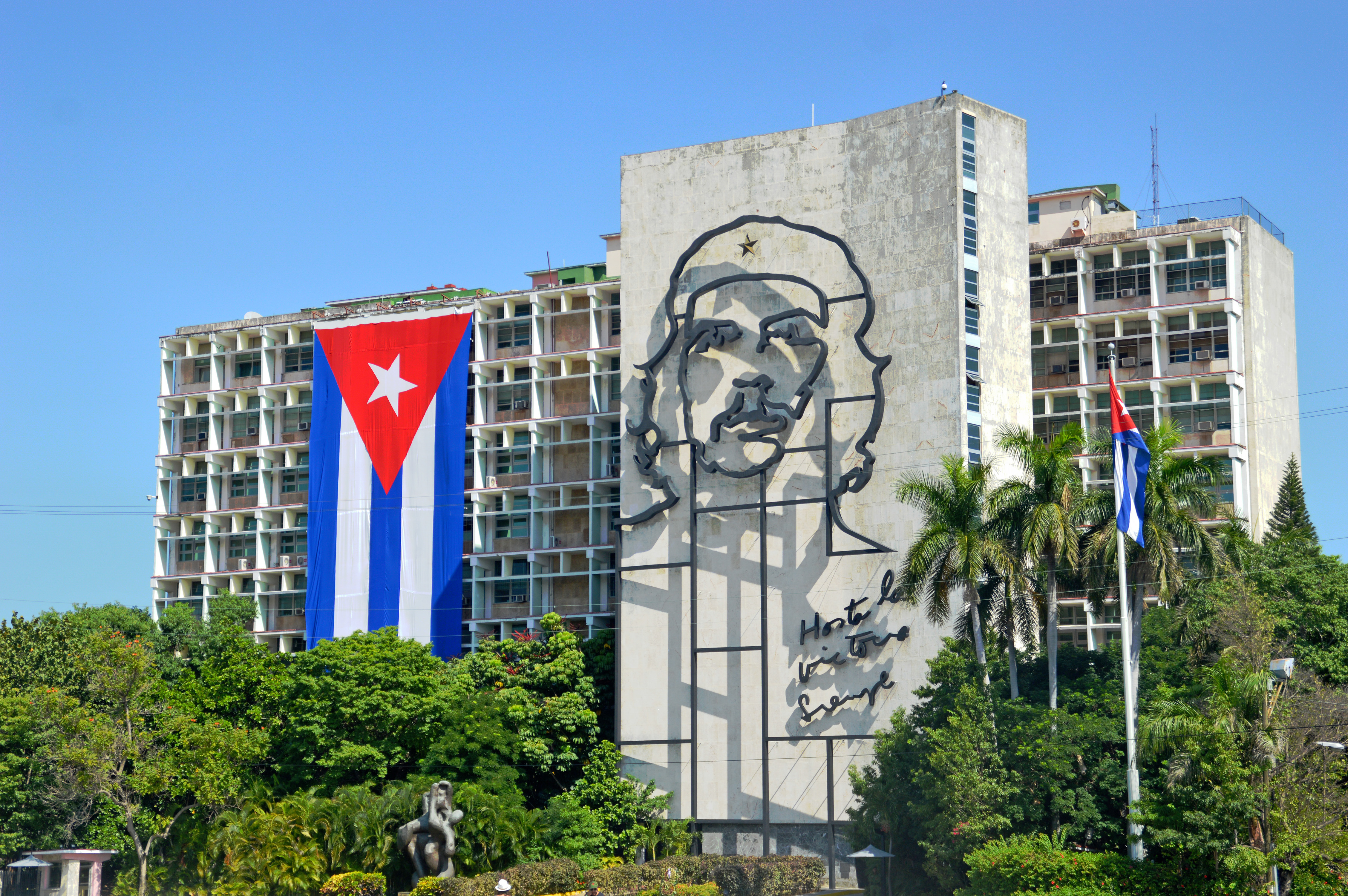 Cuba