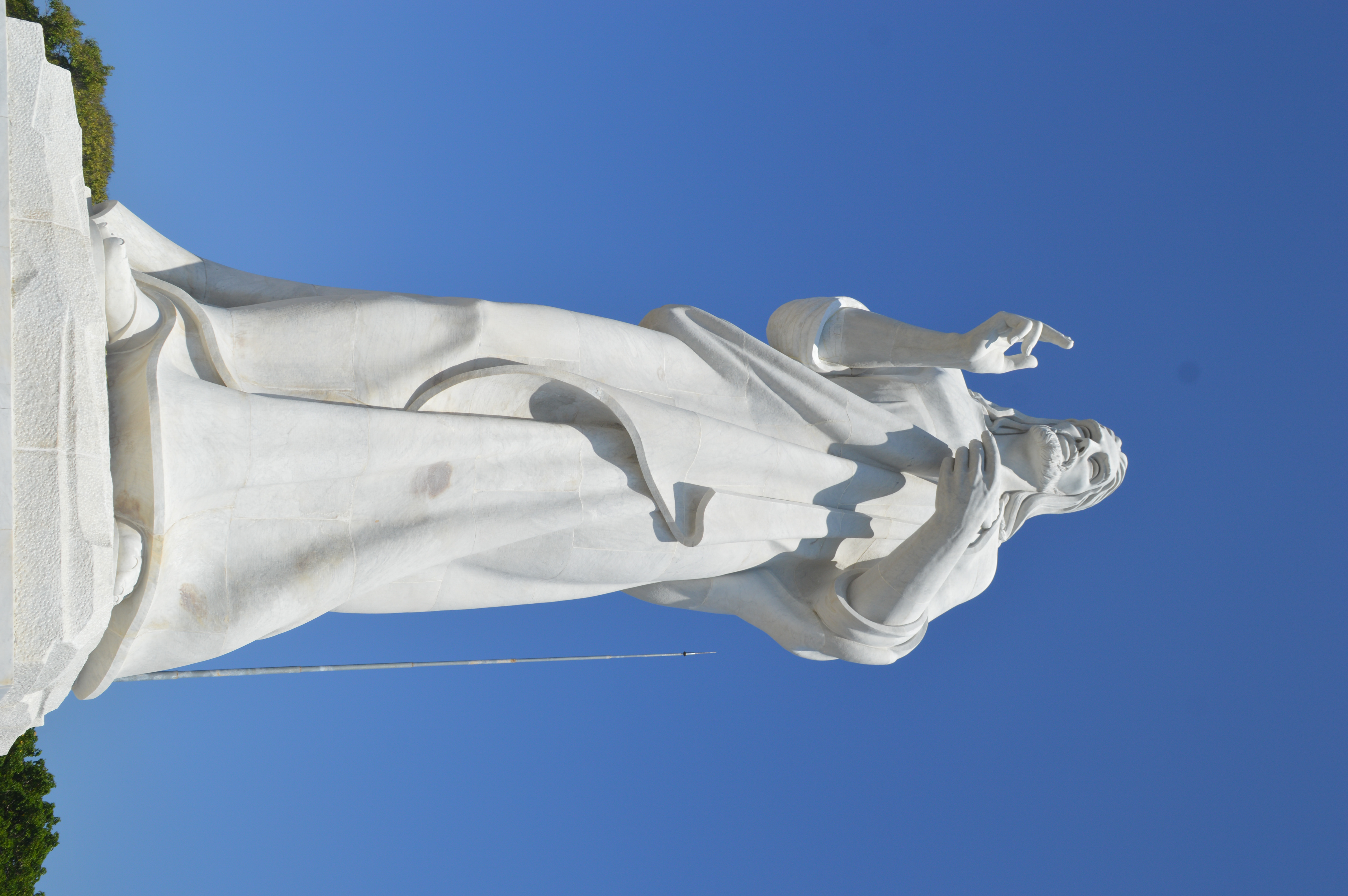 El Cristo De Havana