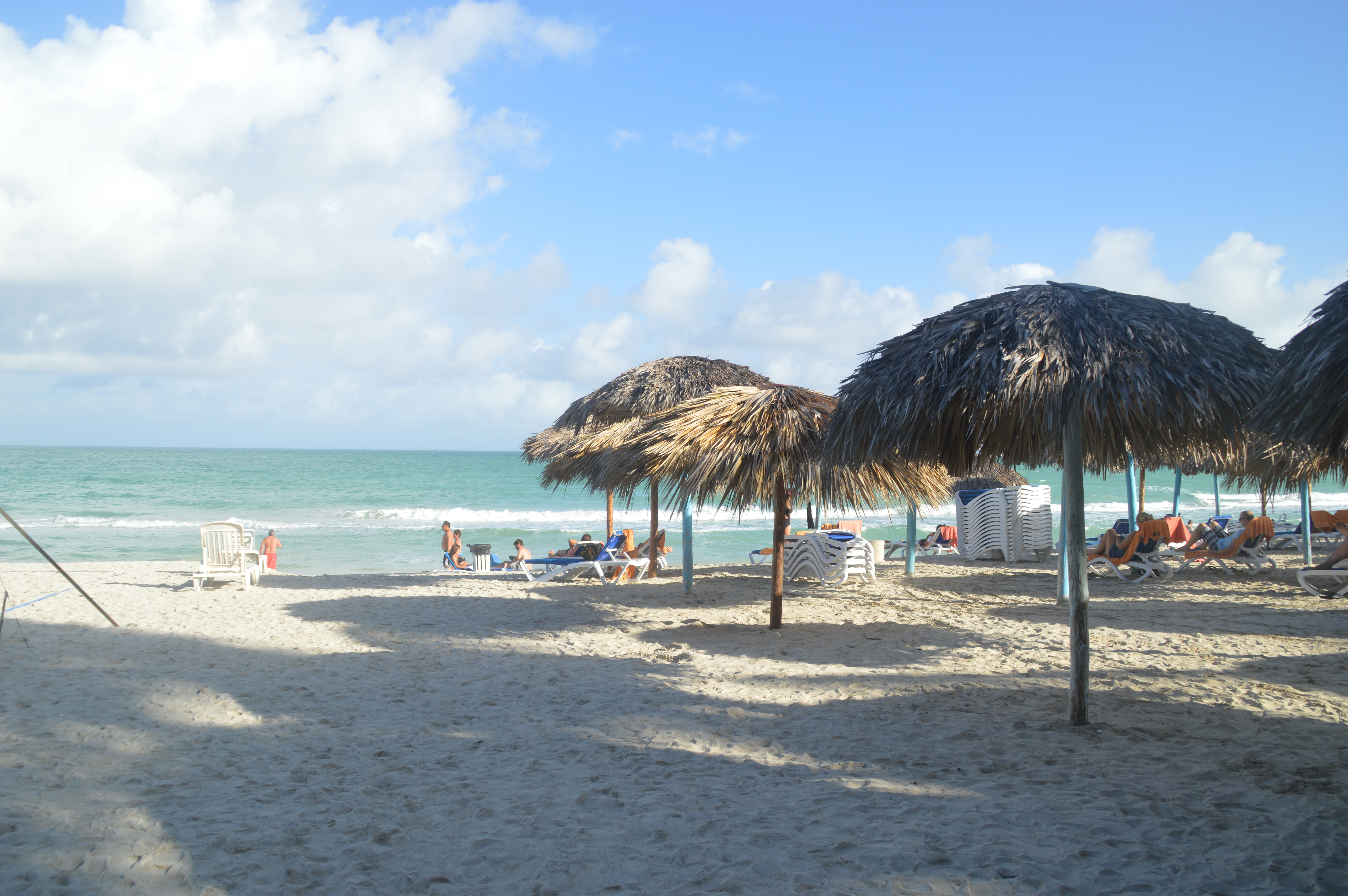 link to Veradero