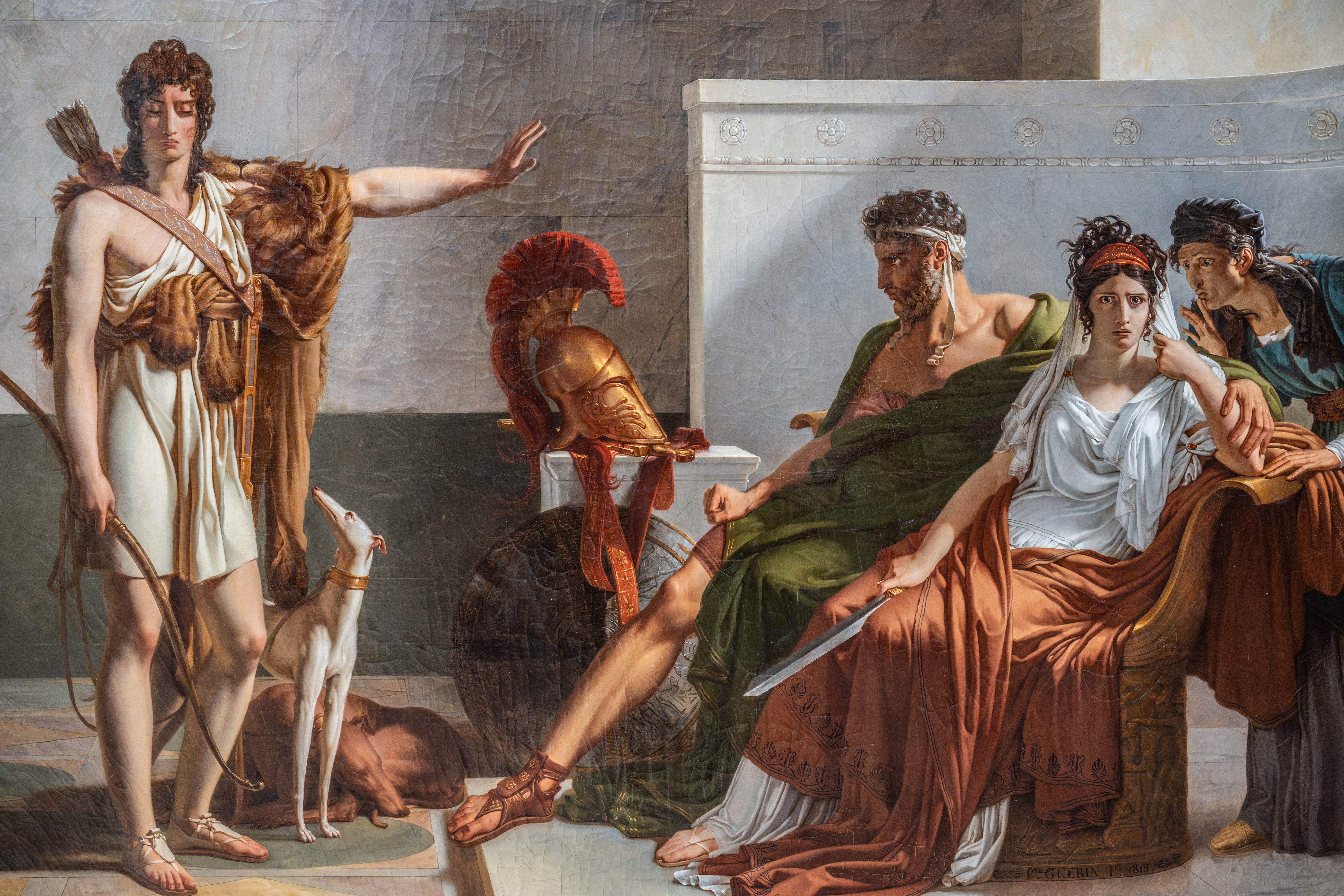 link to page Musée des Beaux Arts