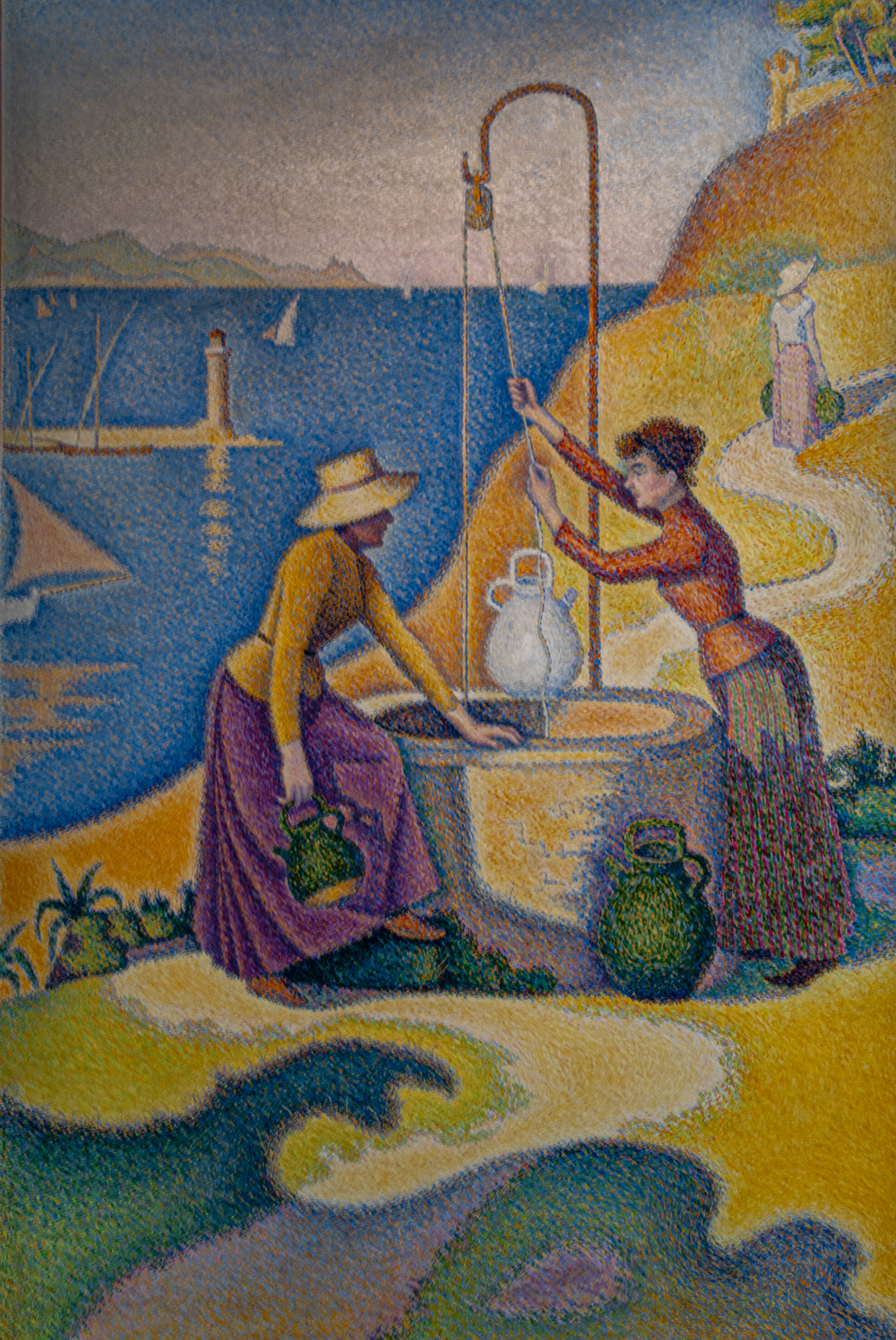 Femmes_au_puits_by_Paul_Signac_D780_05172022_963.jpg