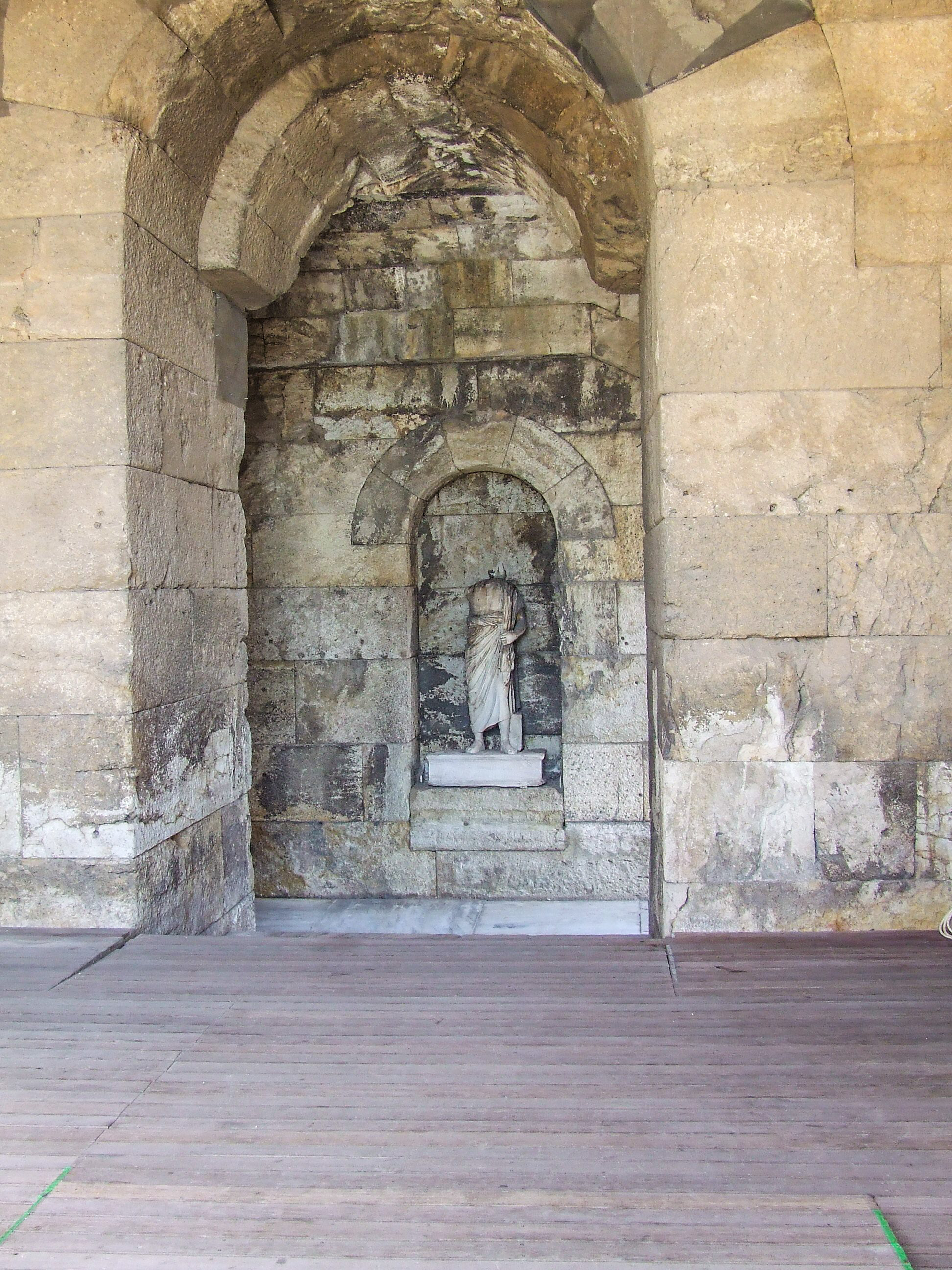 Odeon of Herodes Atticus