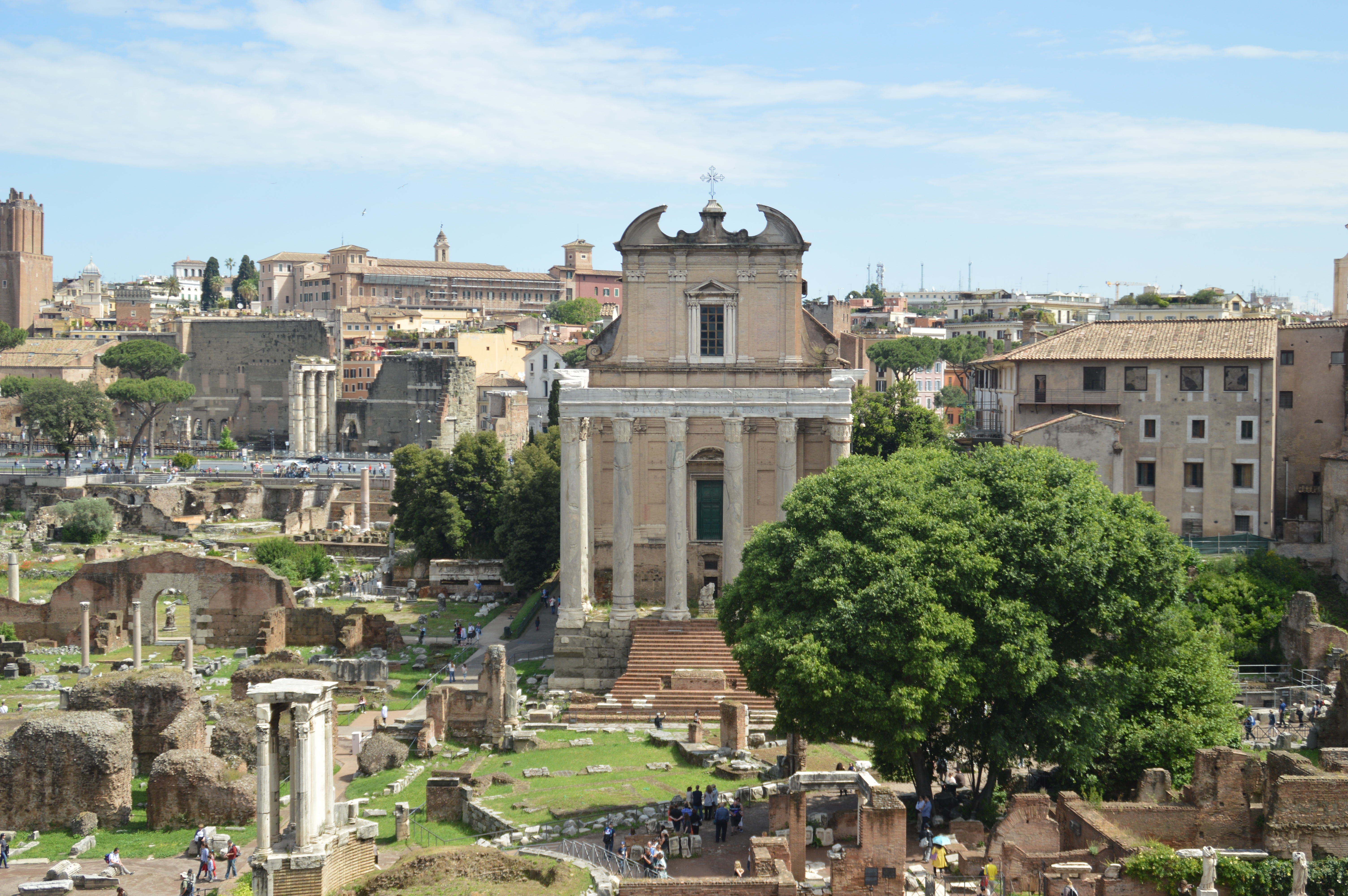 link to page AncientRomeForo1Titus.html
