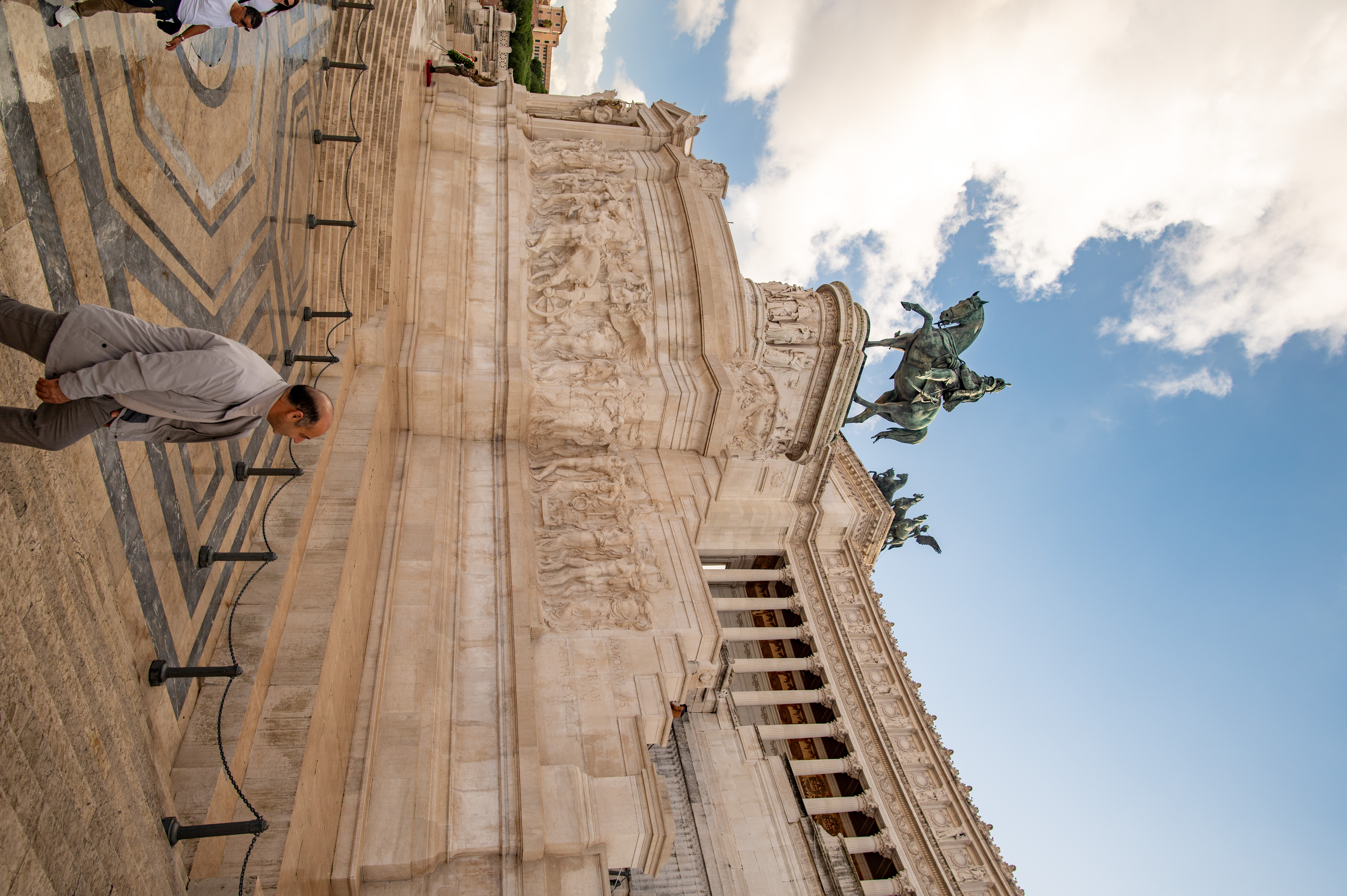 Tomb of the Unknown Soldier