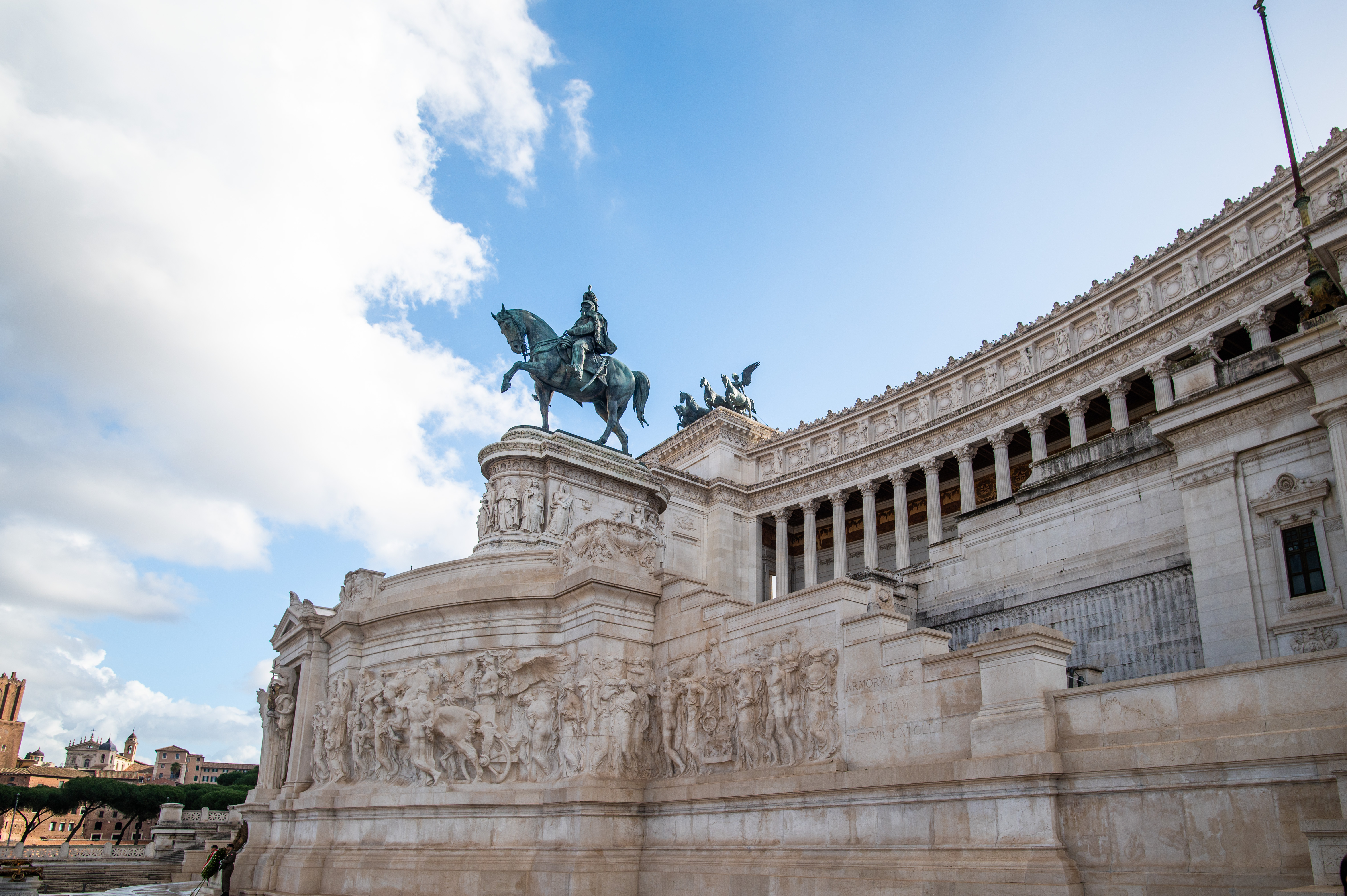 Tomb of the Unknown Soldier