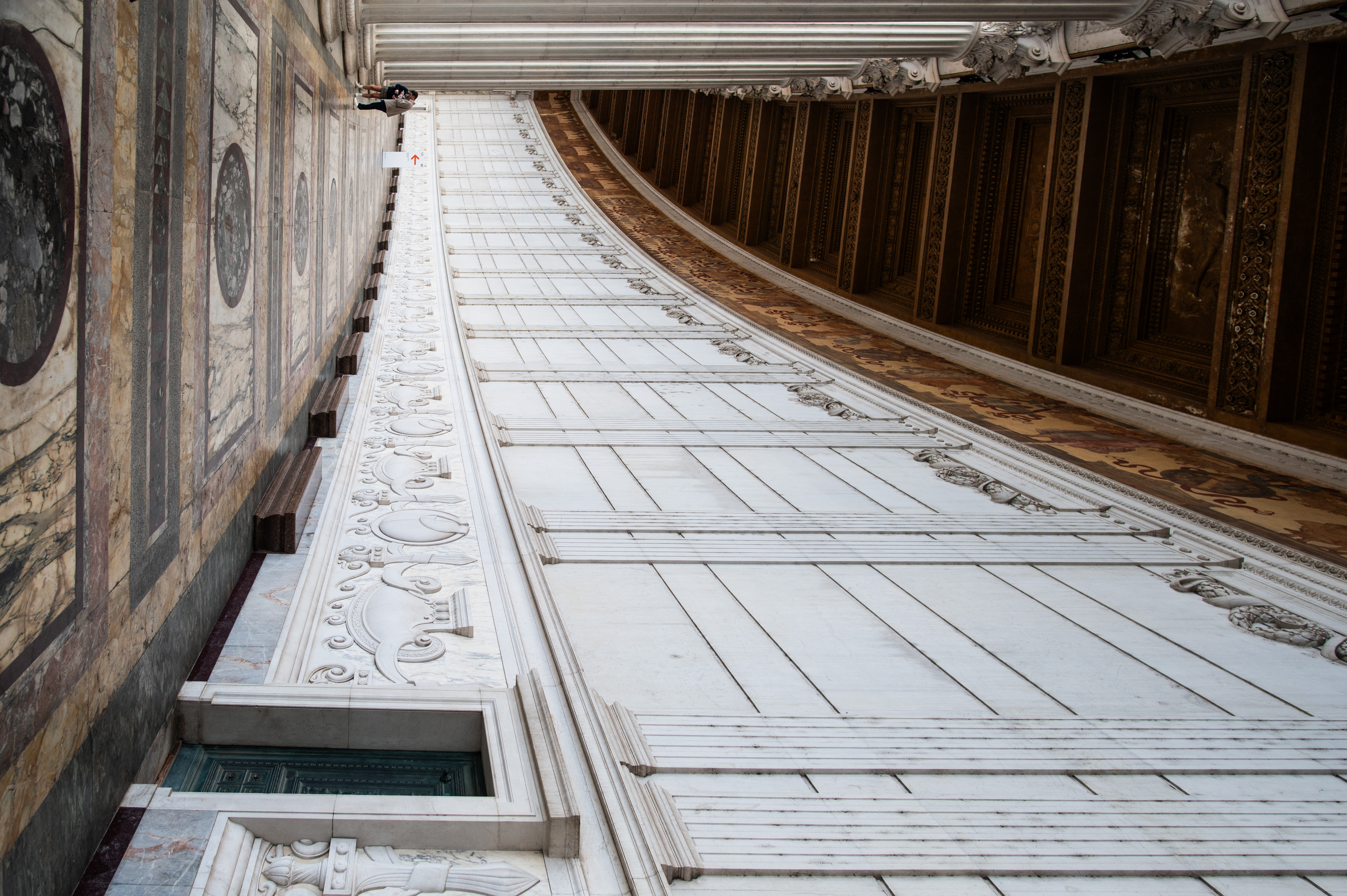 Tomb of the Unknown Soldier