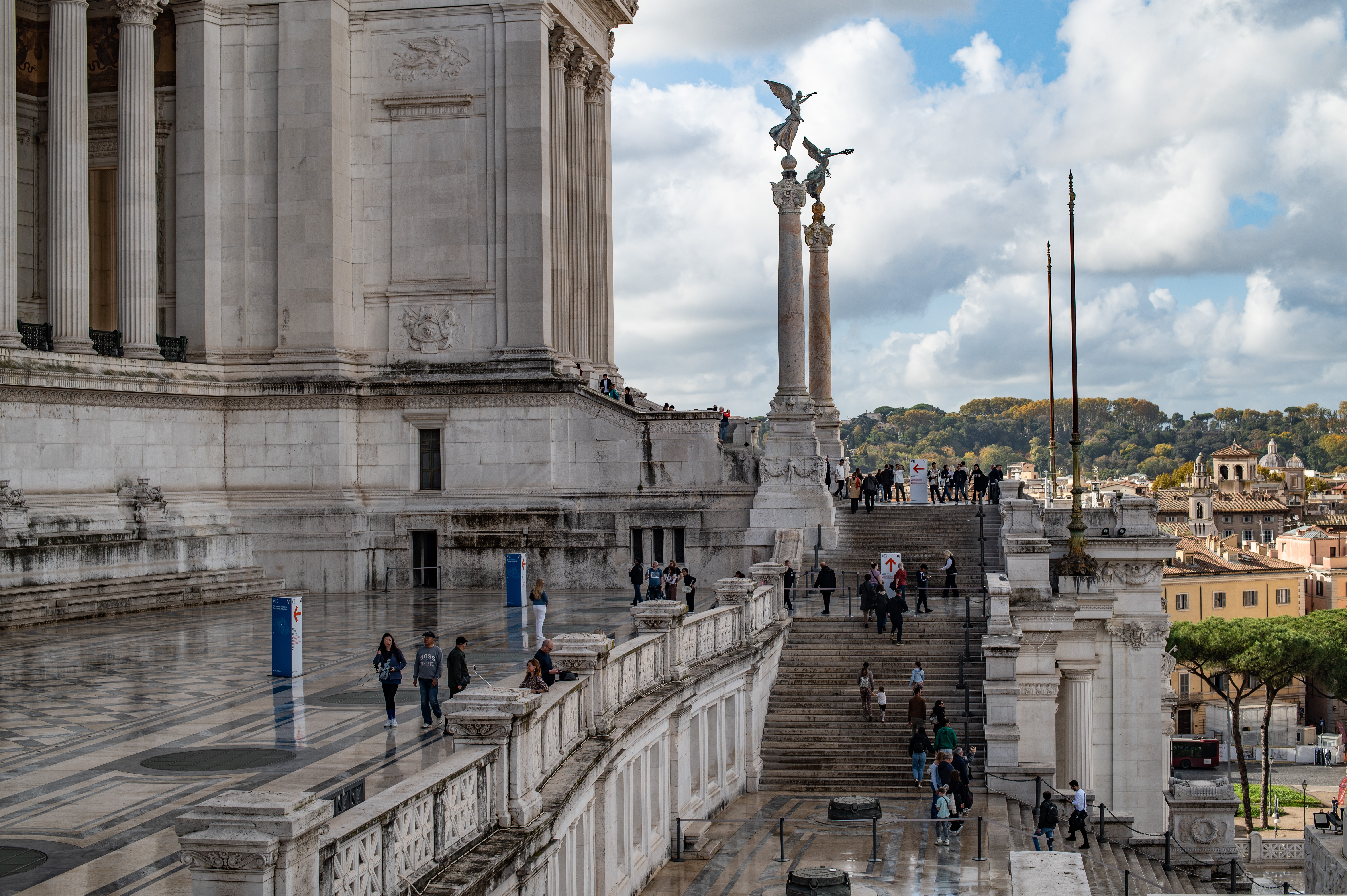 Altare della Patria