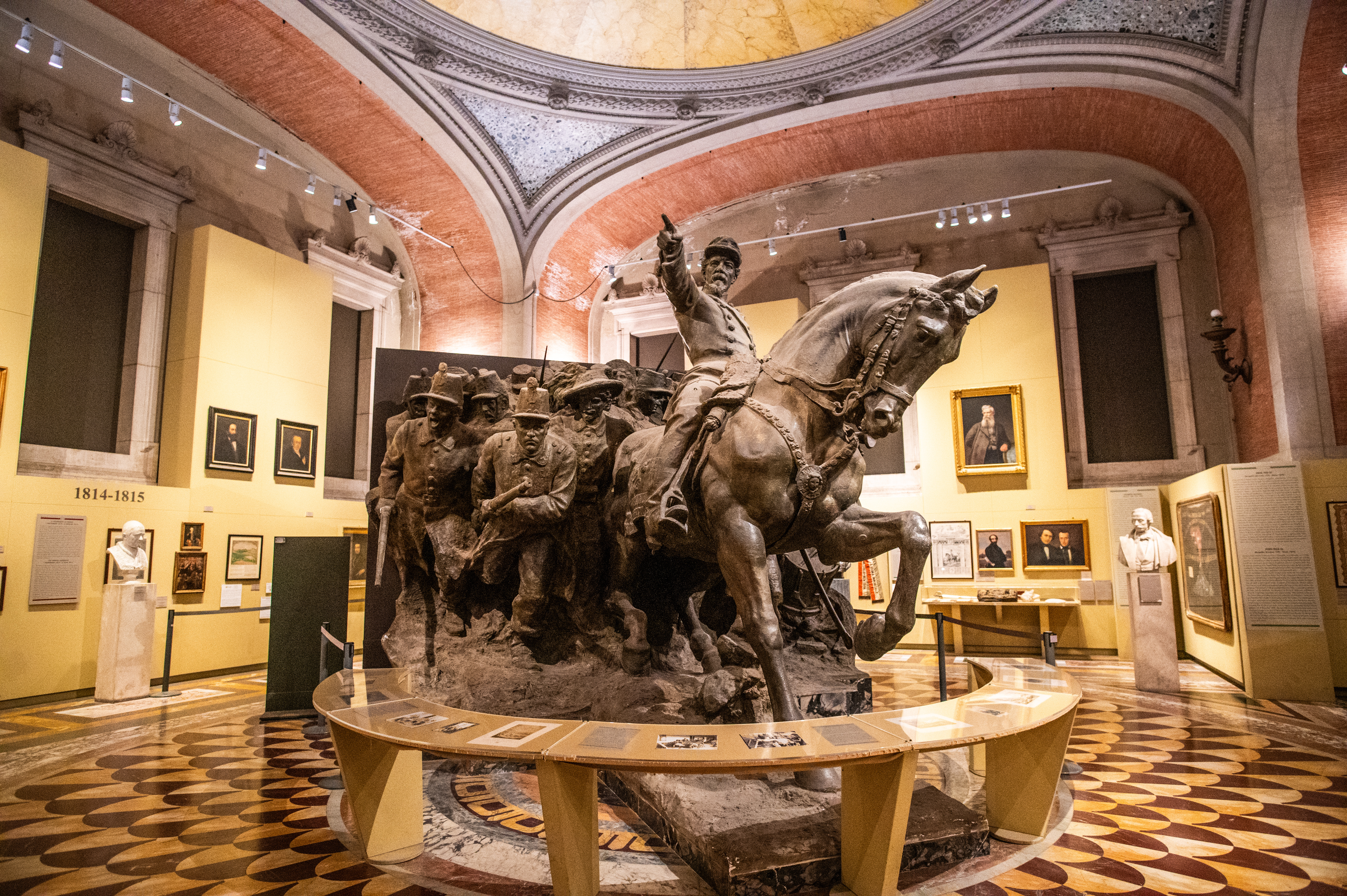 Inside the Risorgimento