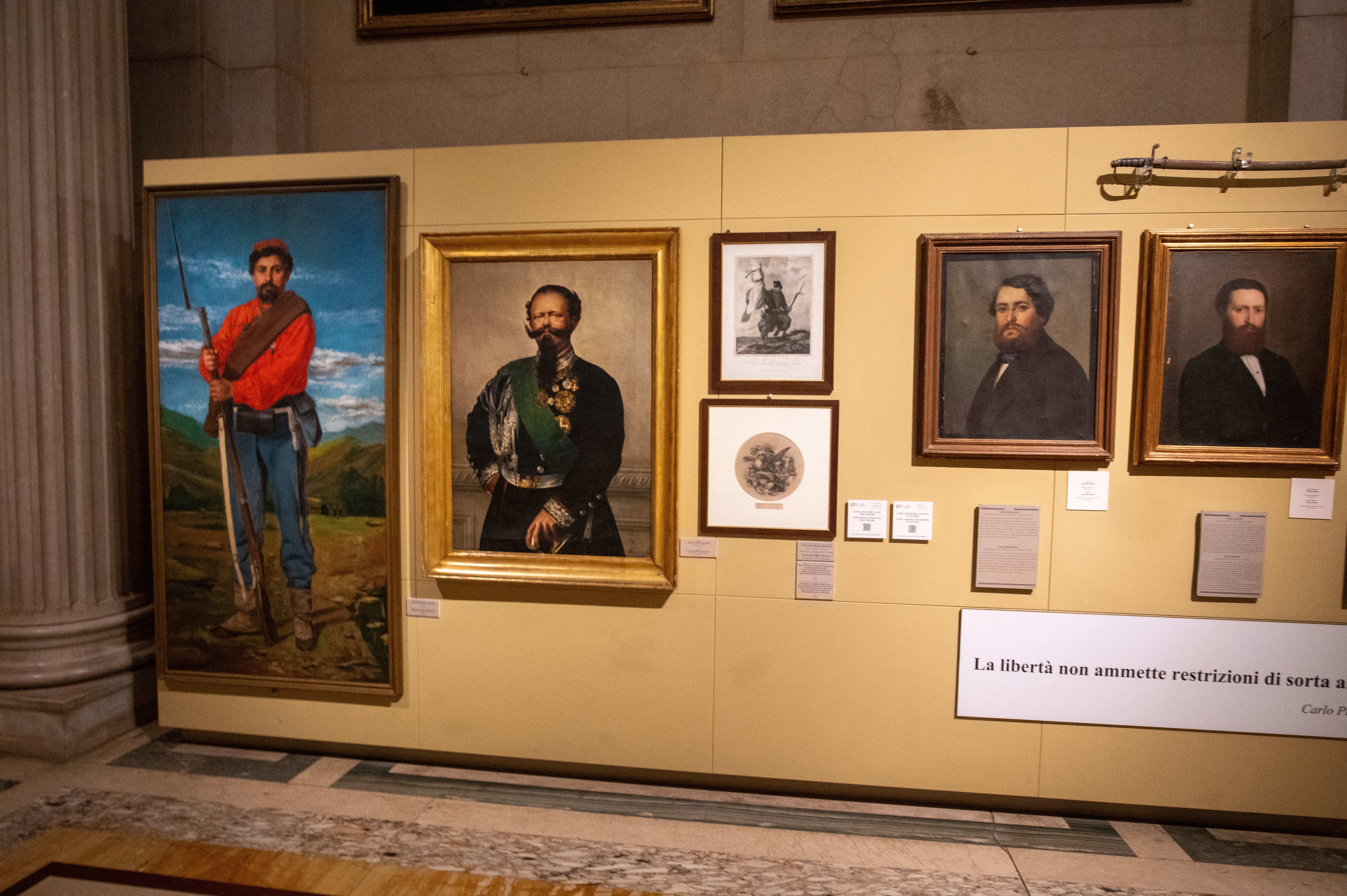 Inside the Risorgimento