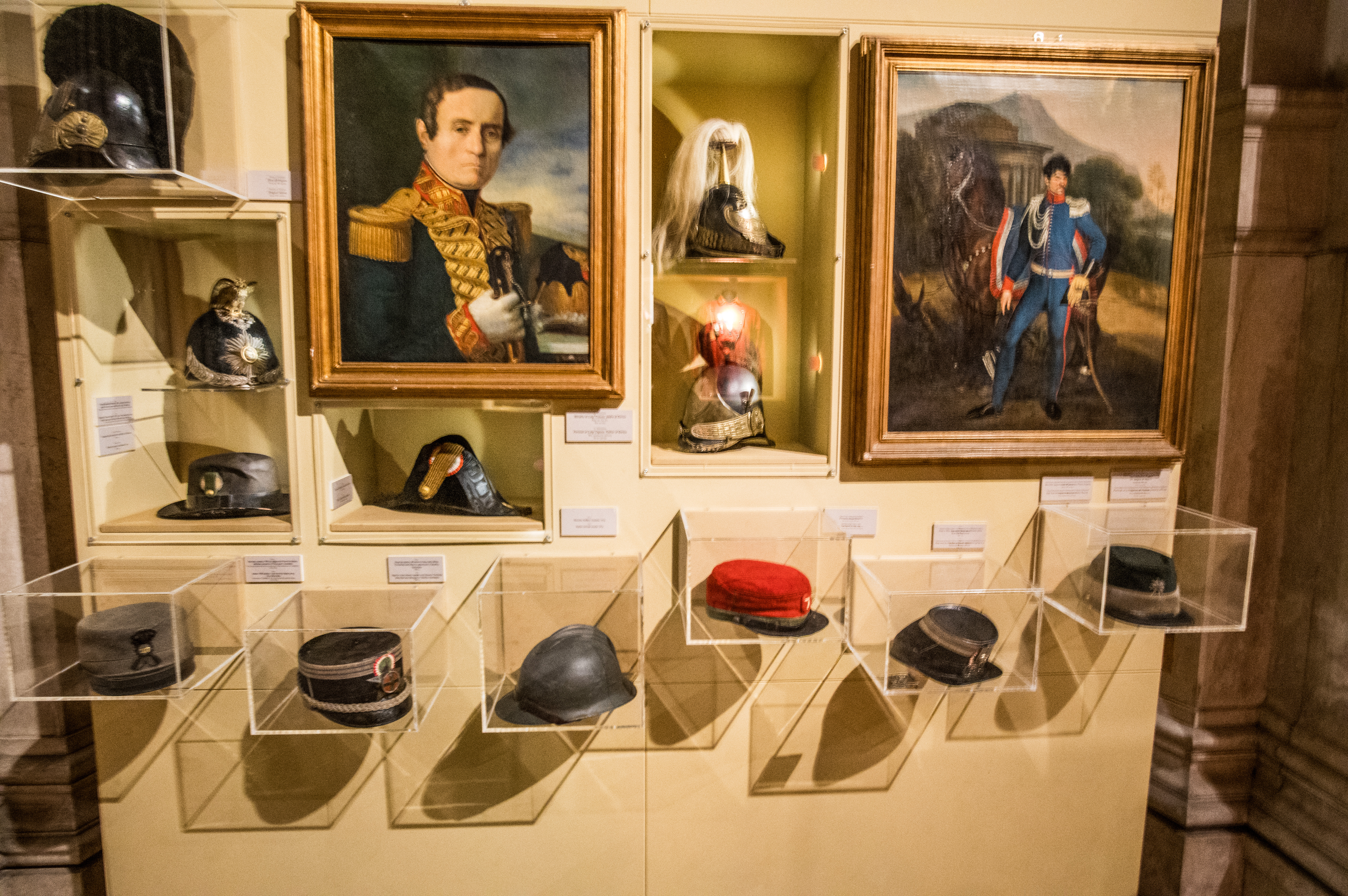 Inside the Risorgimento