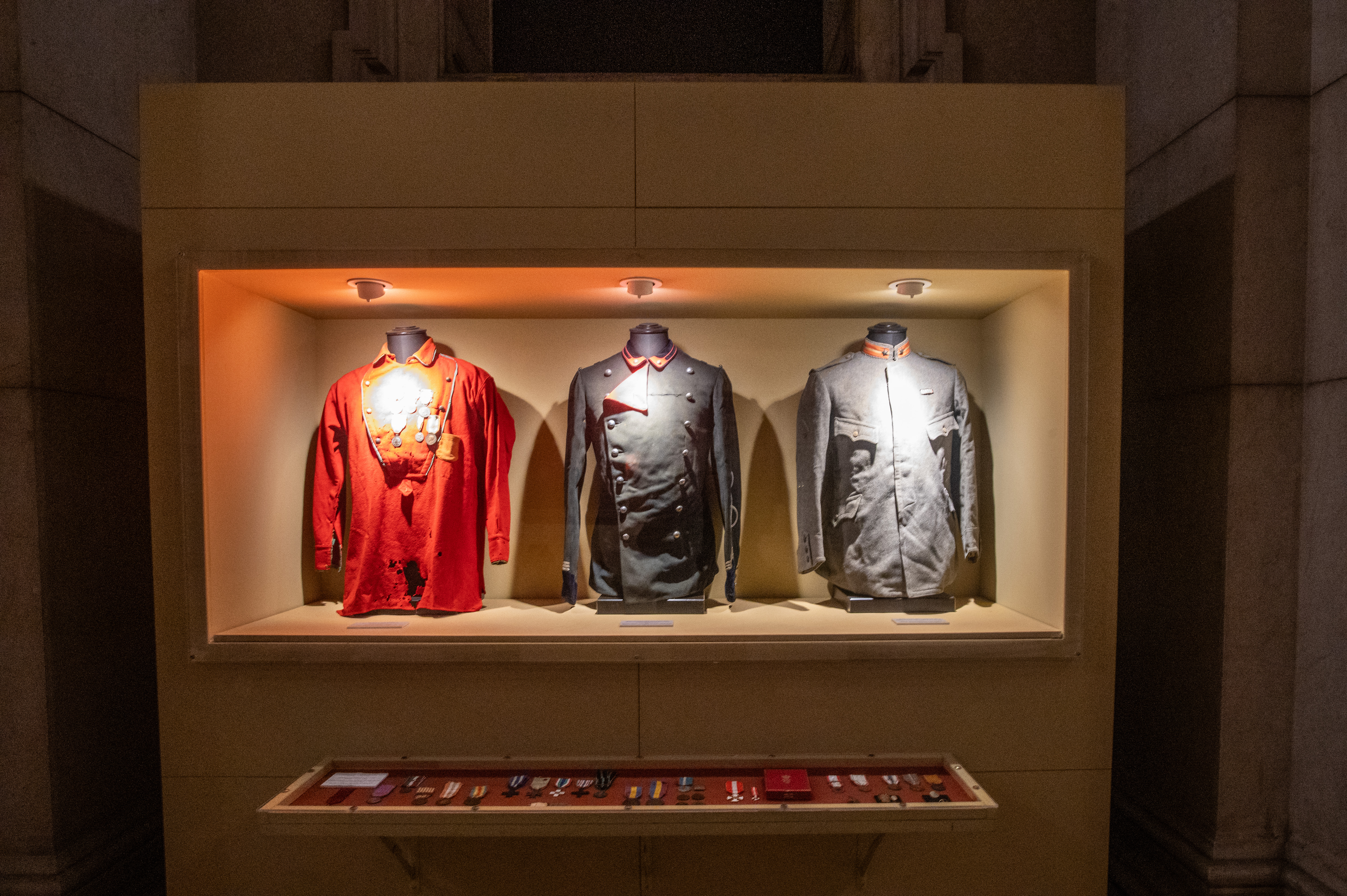 Inside the Risorgimento