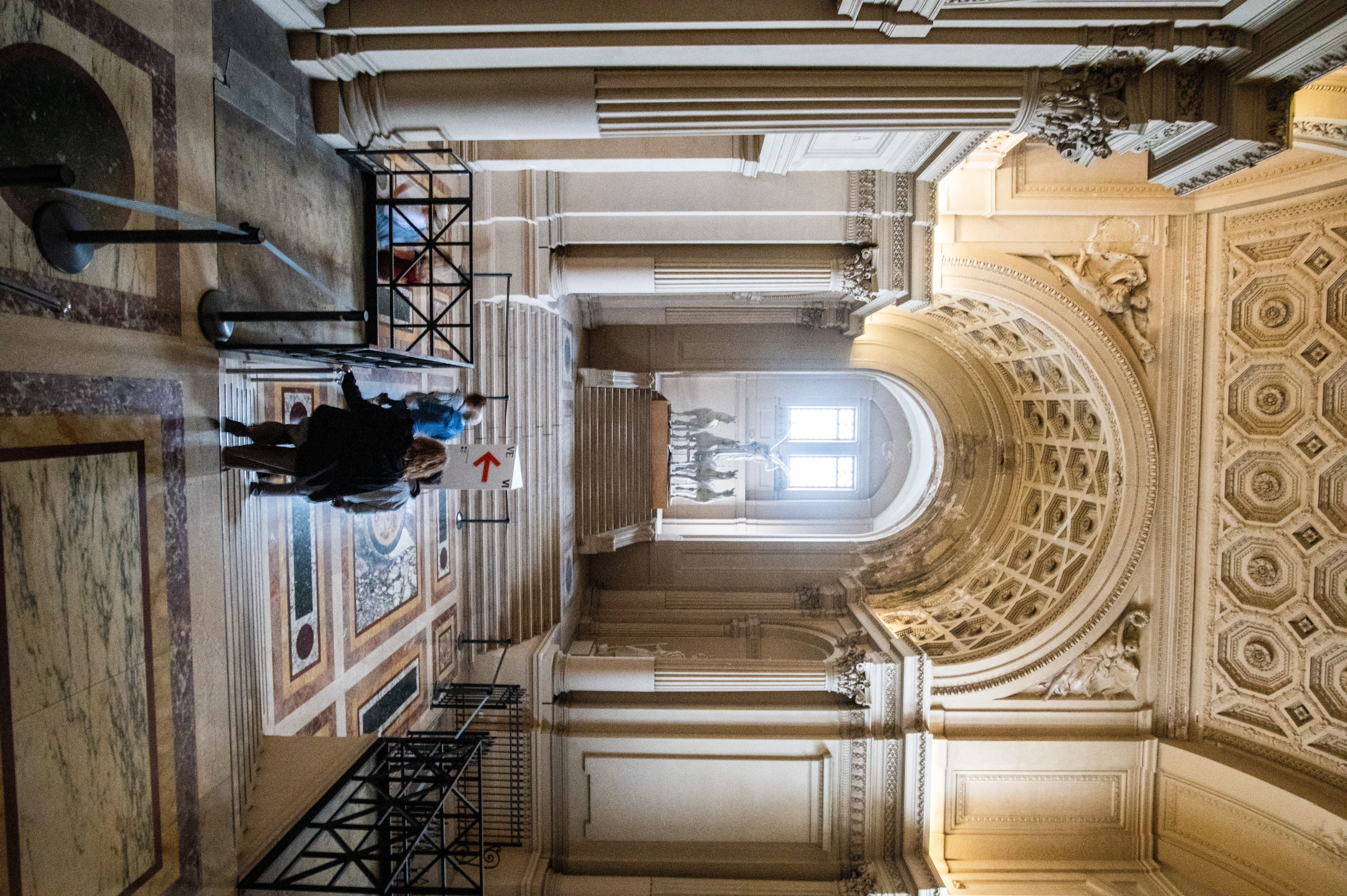 Inside the Risorgimento