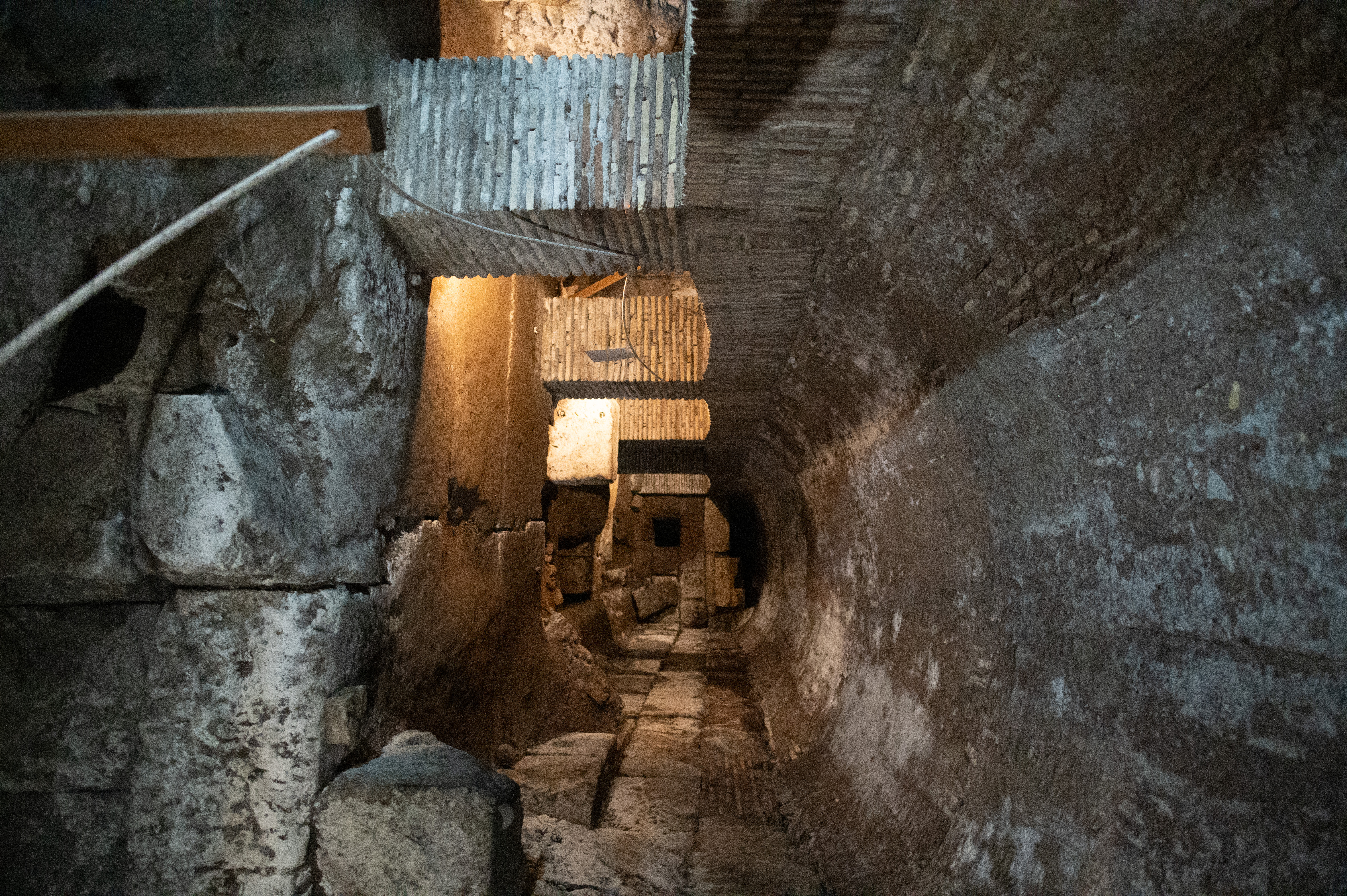 crypt