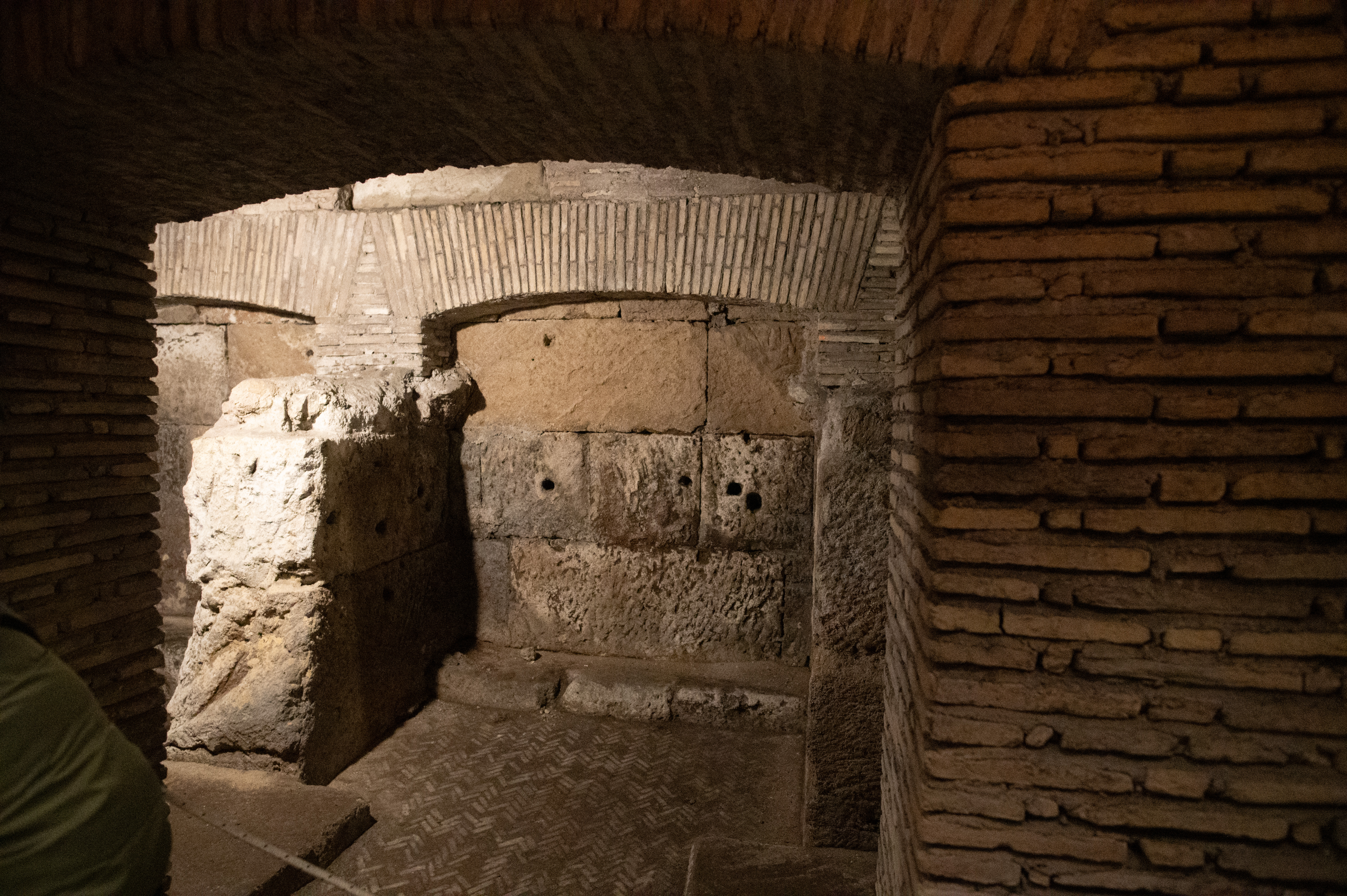 crypt