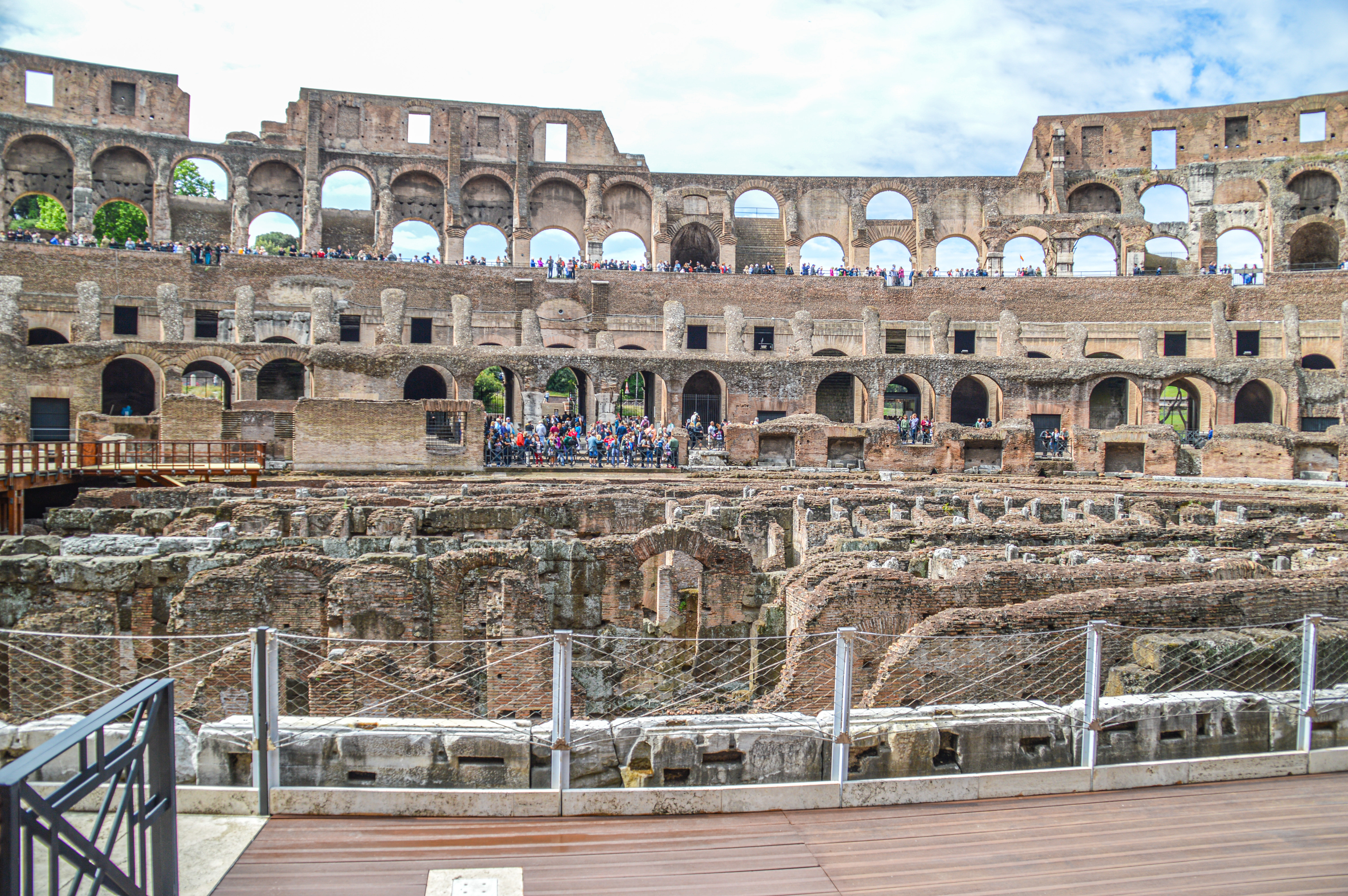 Colosseo