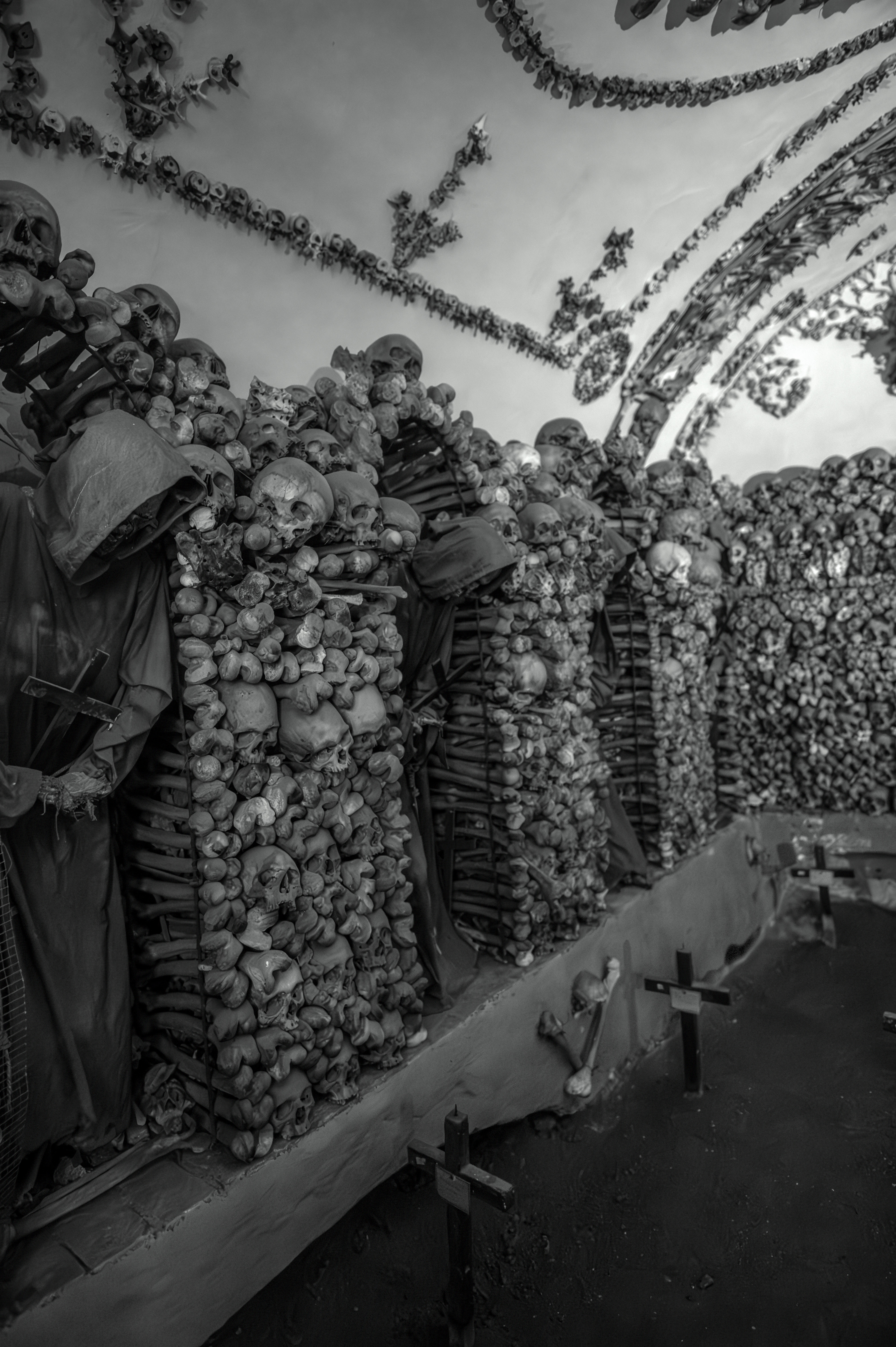 Museo e Cripta dei Cappuccini