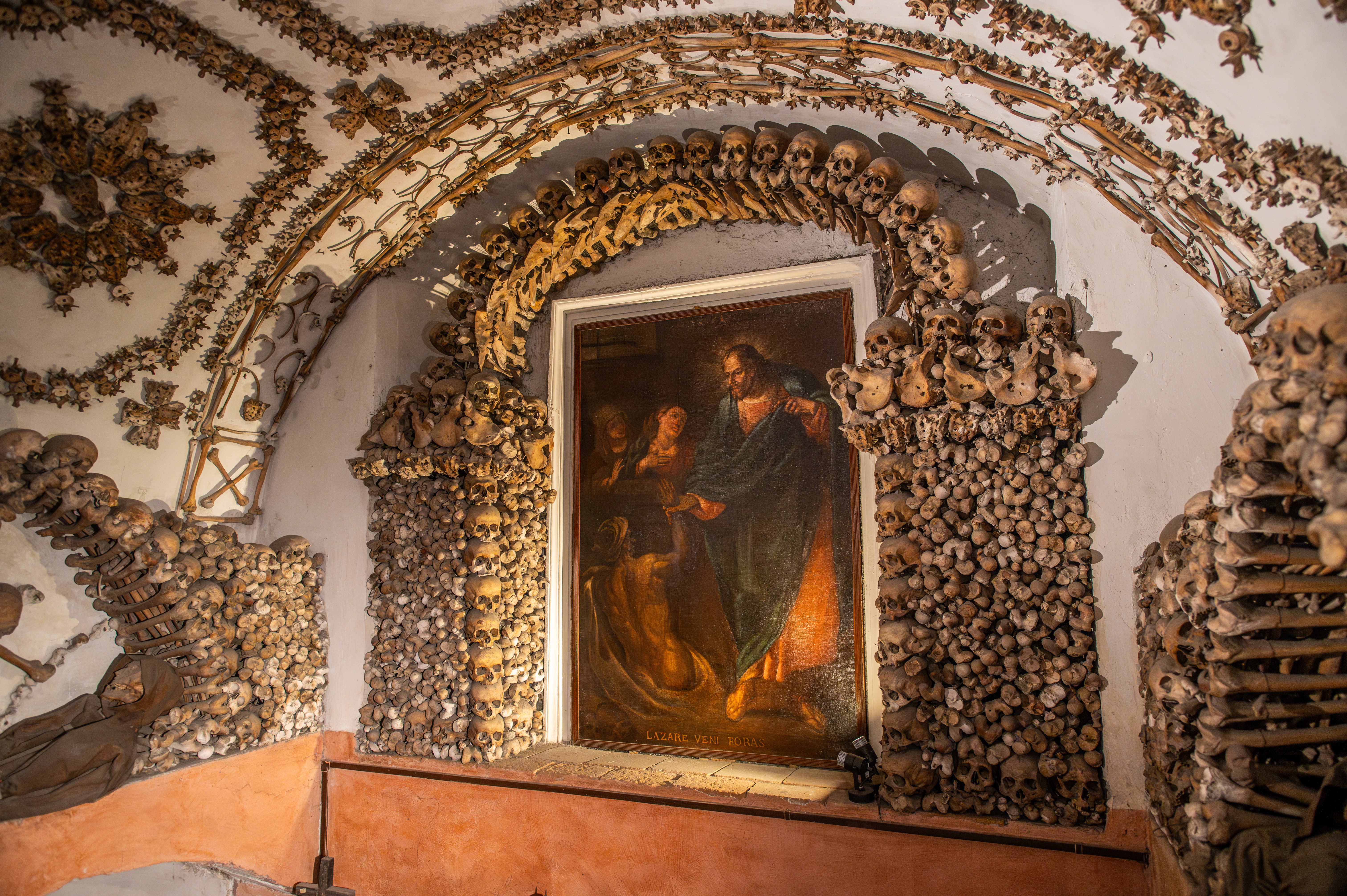 Museo e Cripta dei Cappuccini