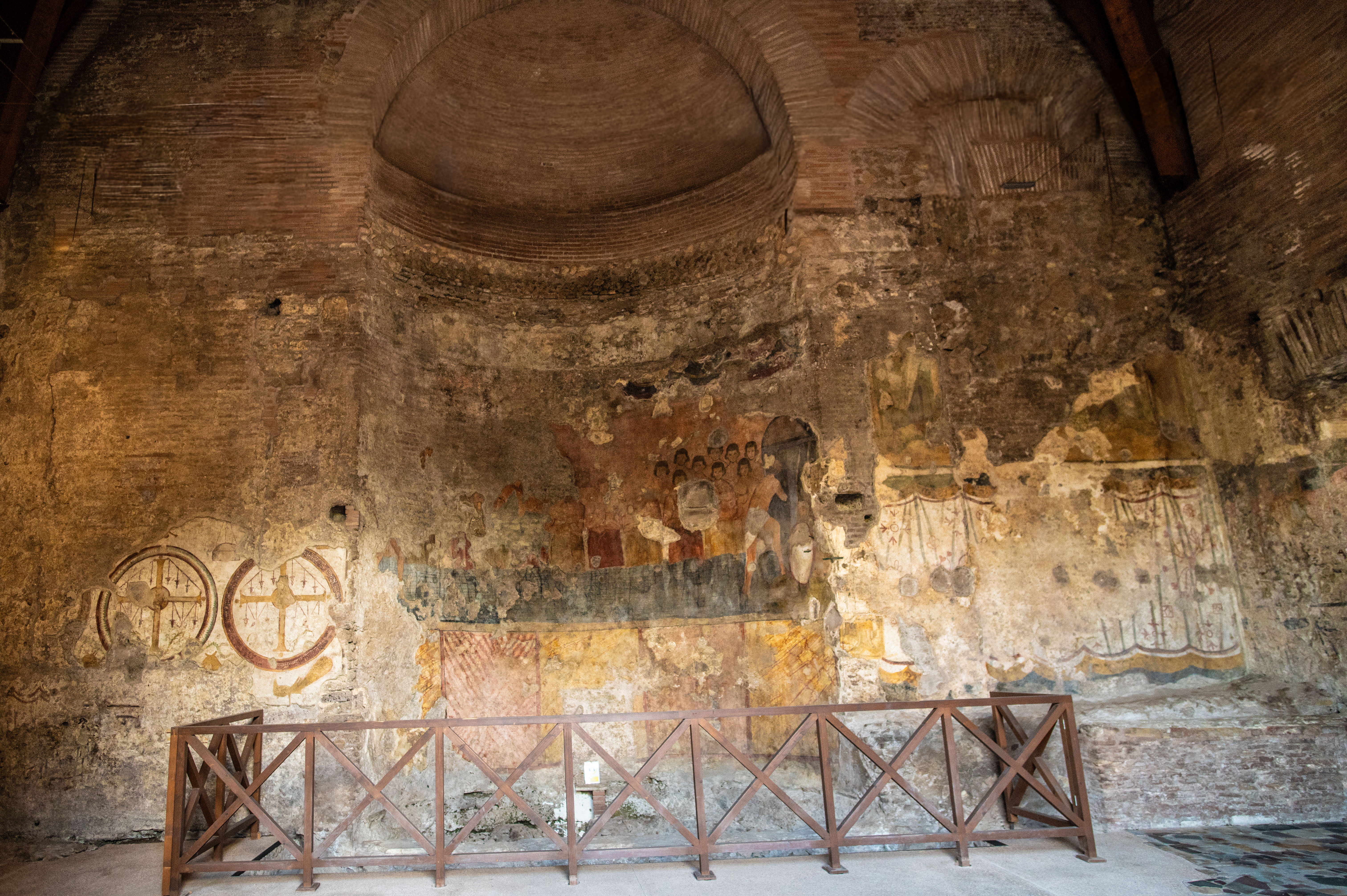 Oratory of the Forty Martyrs