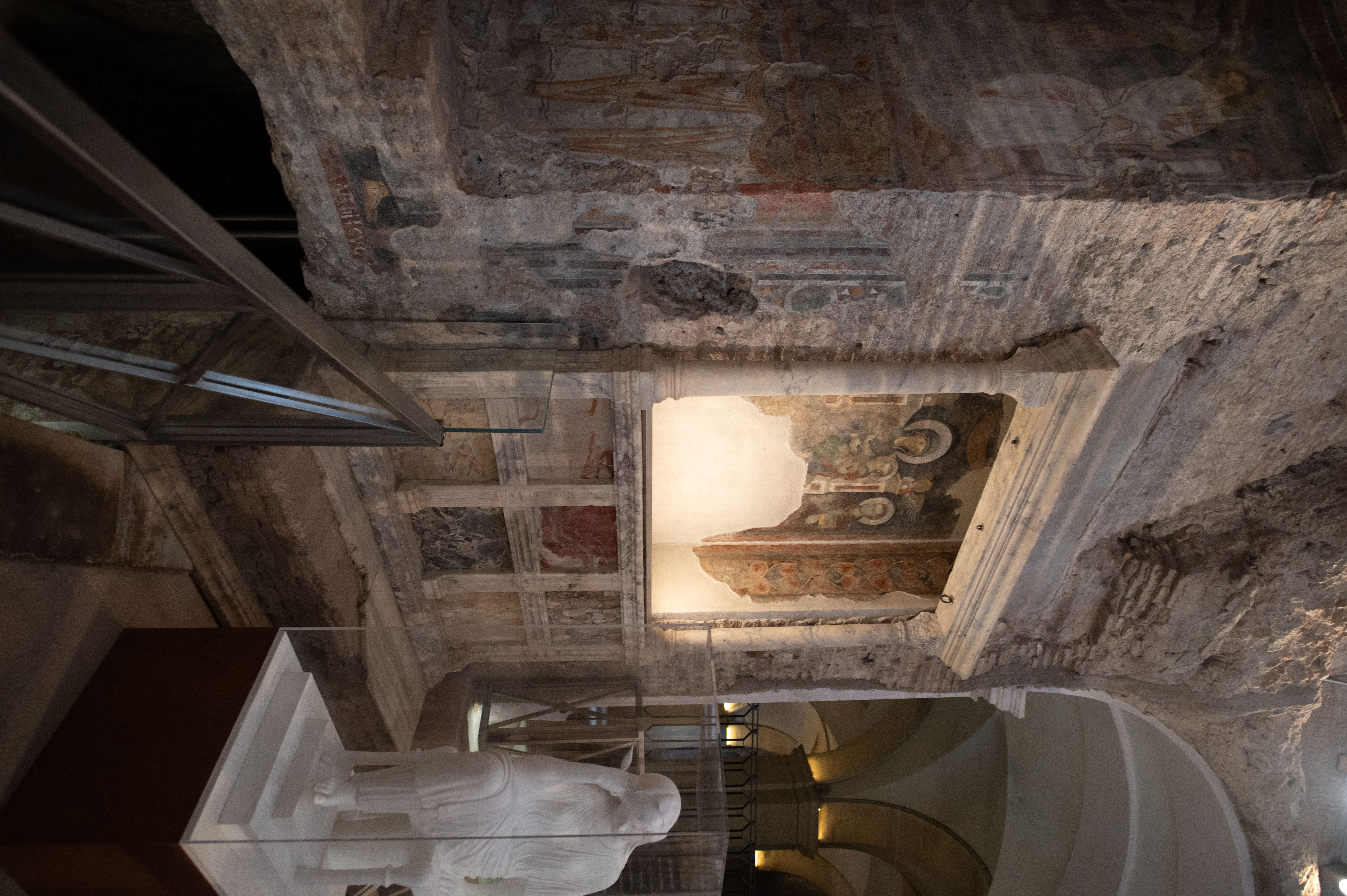 Temple of Castor and Pollux