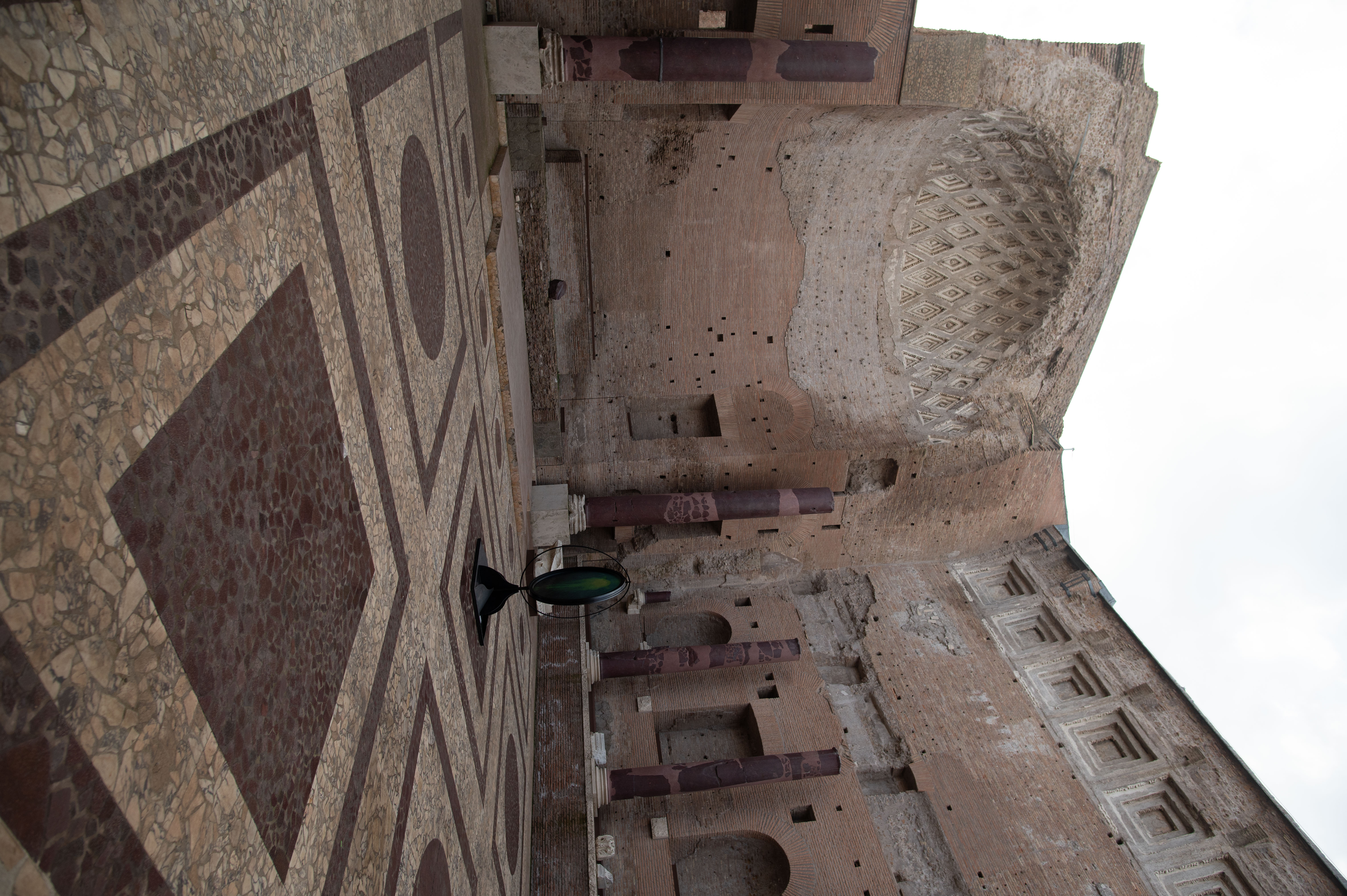 Temple of Venus and Rome