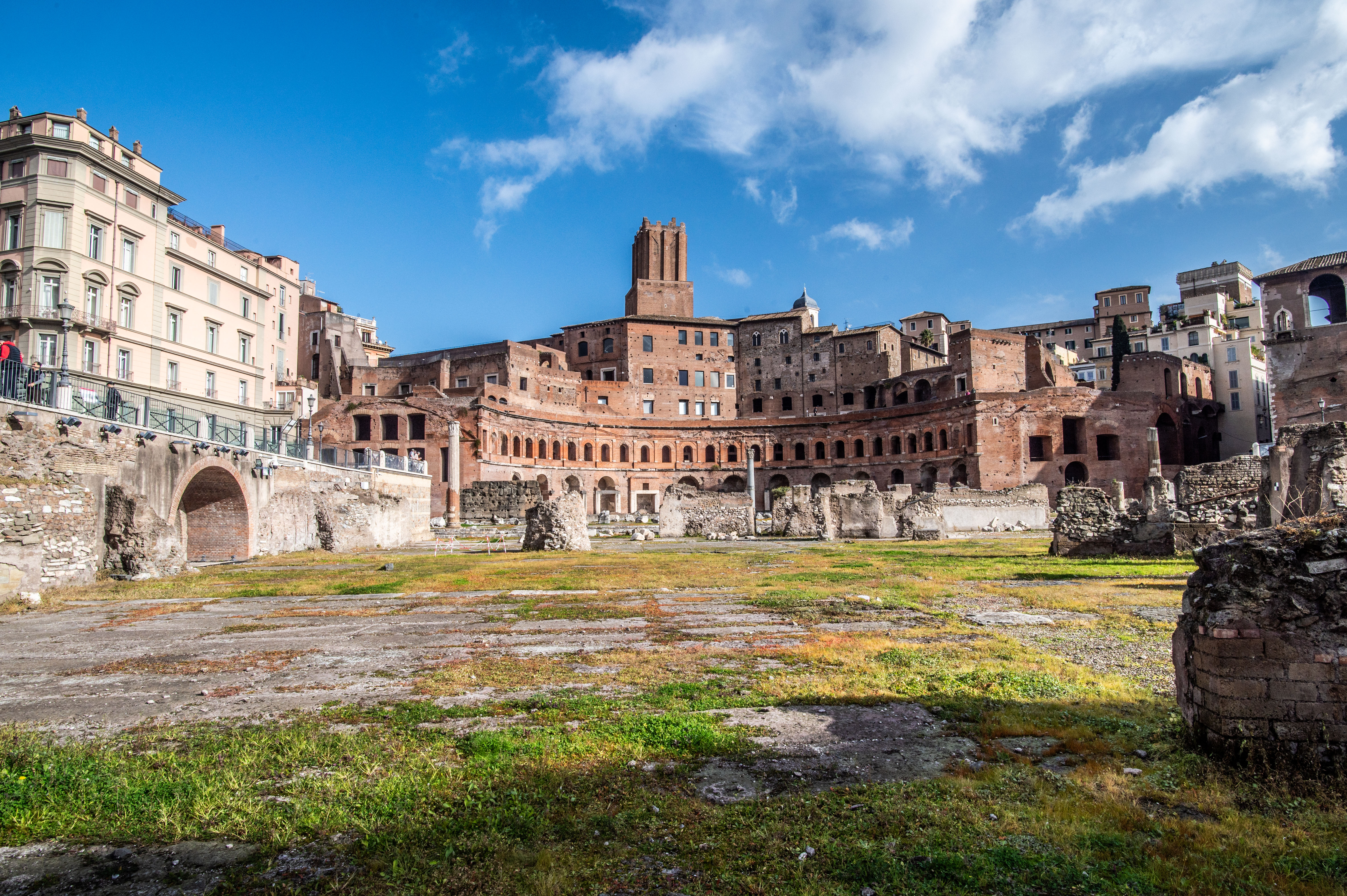 Forum of Augustus