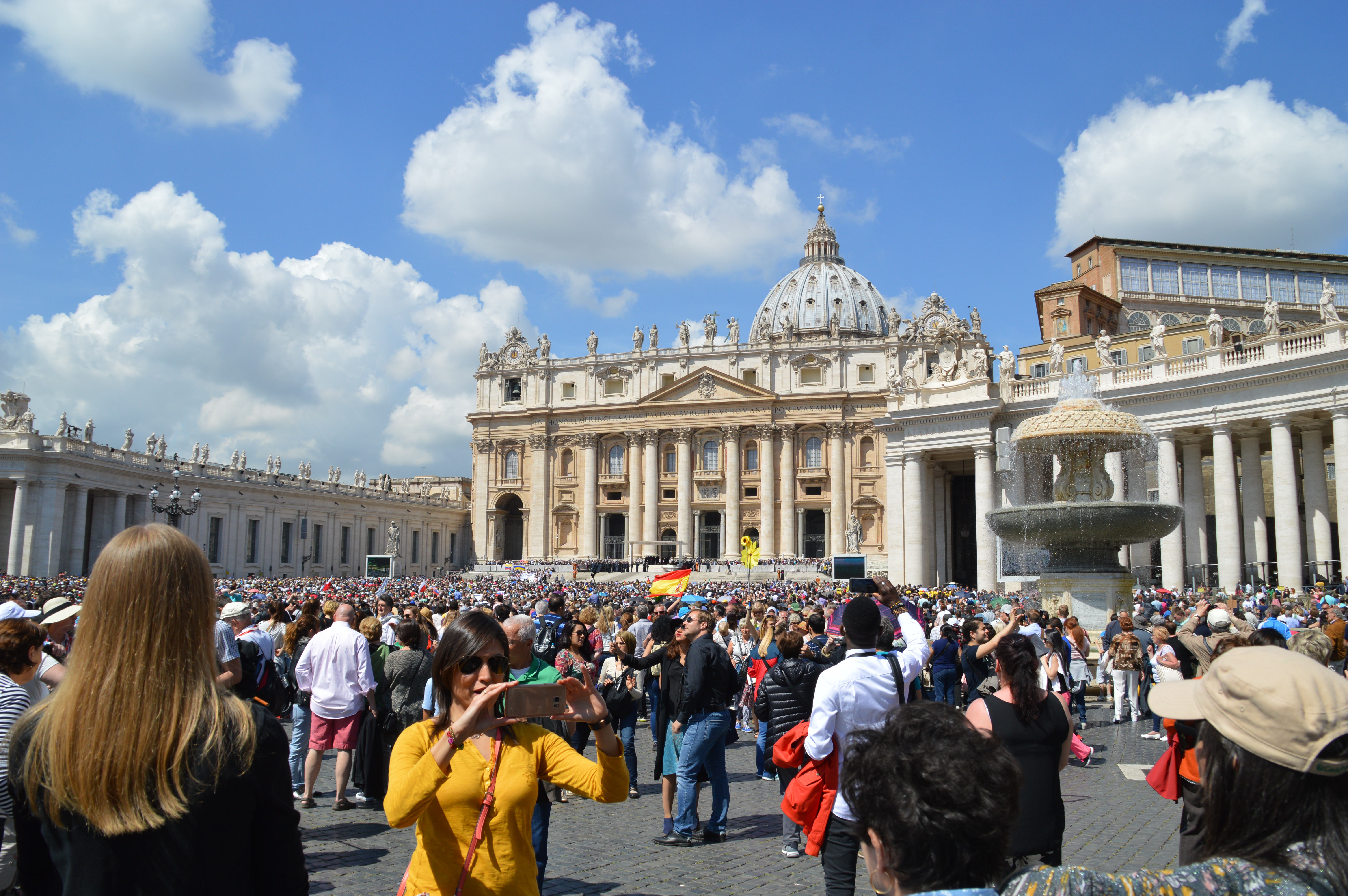 Basilica di San Pietro
