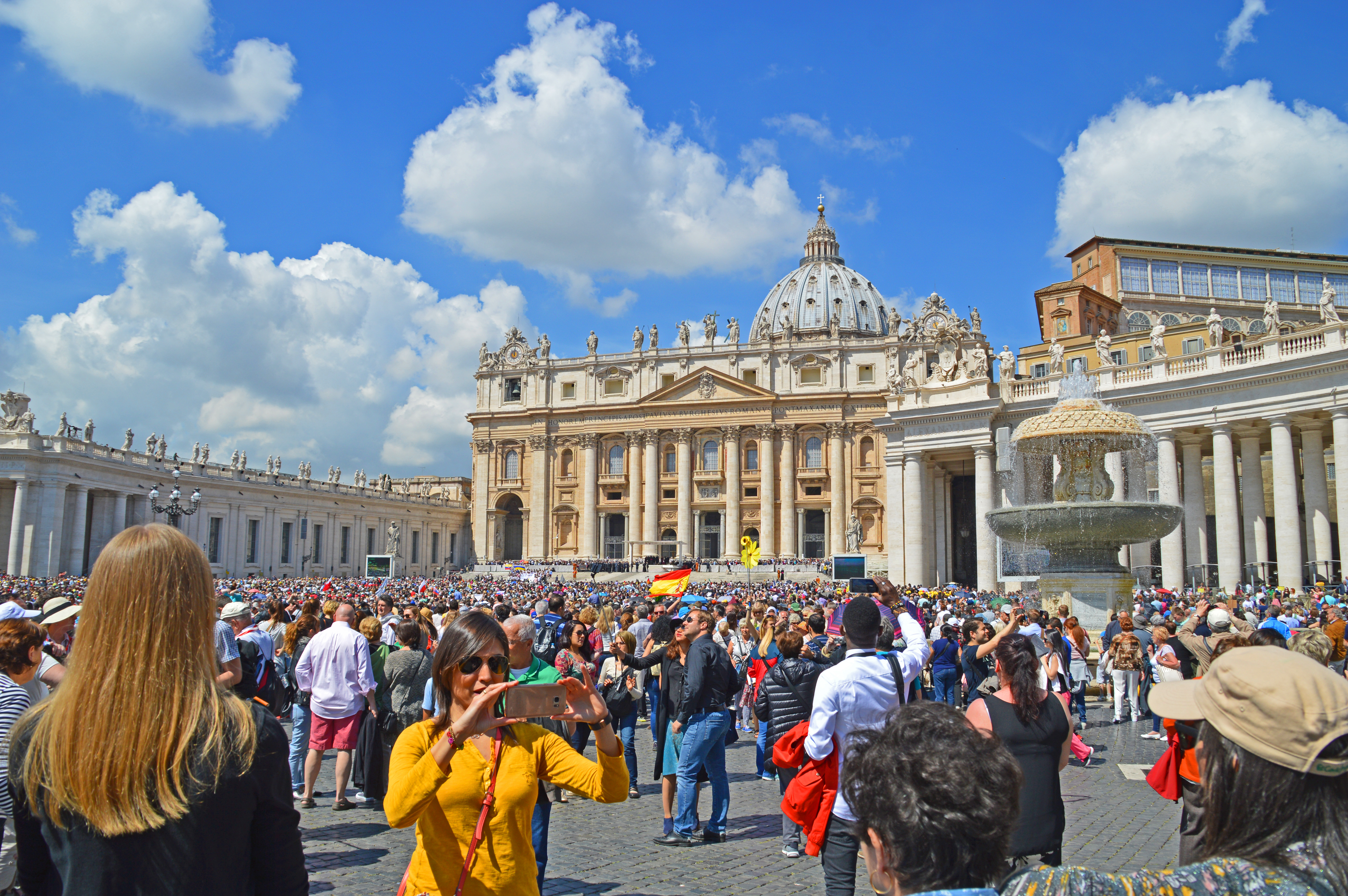 Basilica di San Pietro