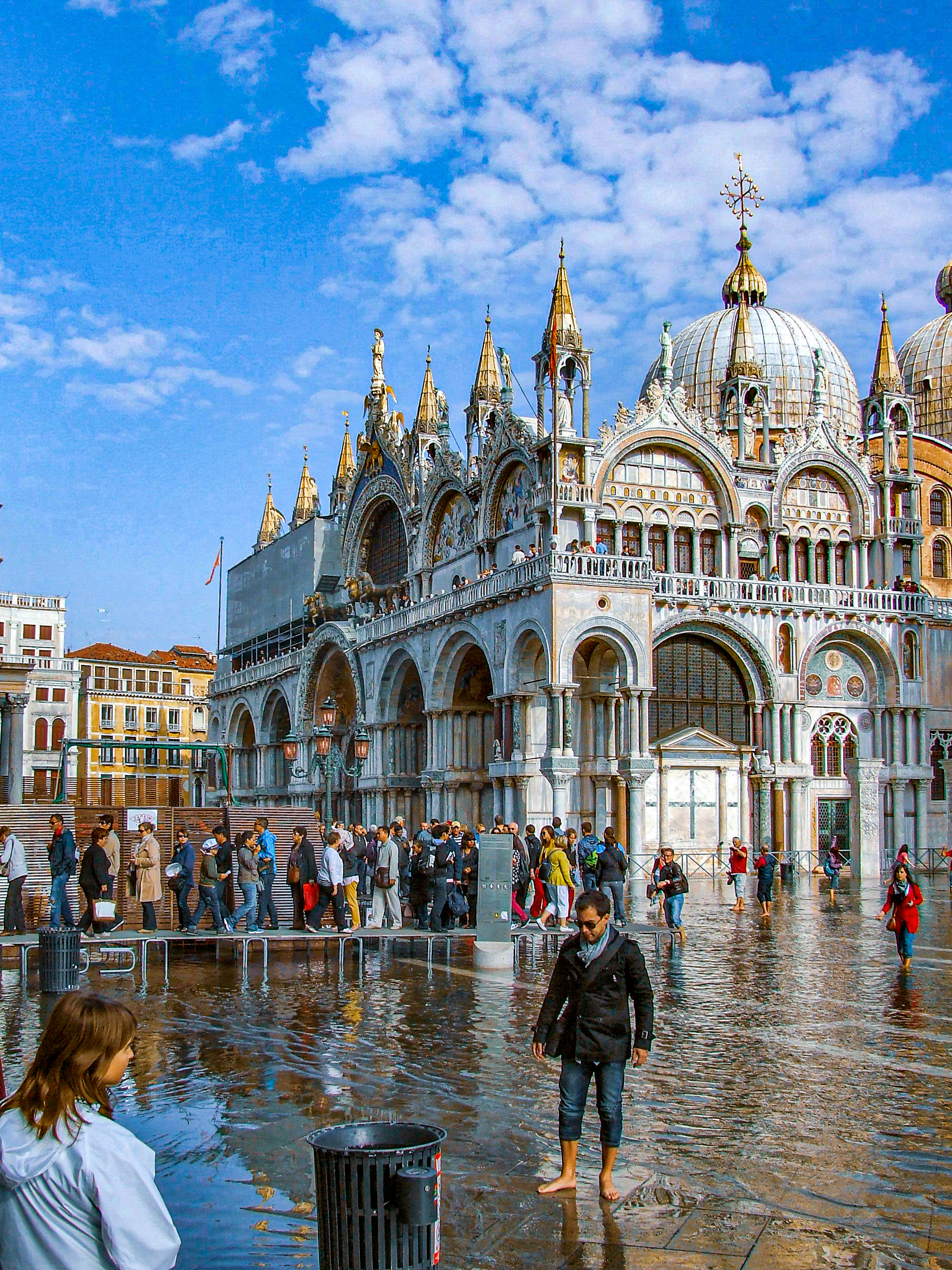 Saint Marks Basilica