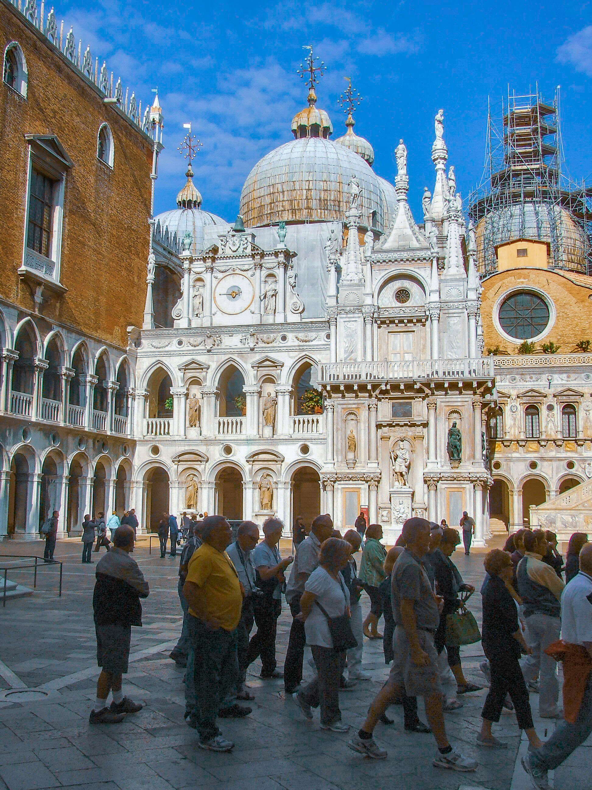 Saint Marks Basilica