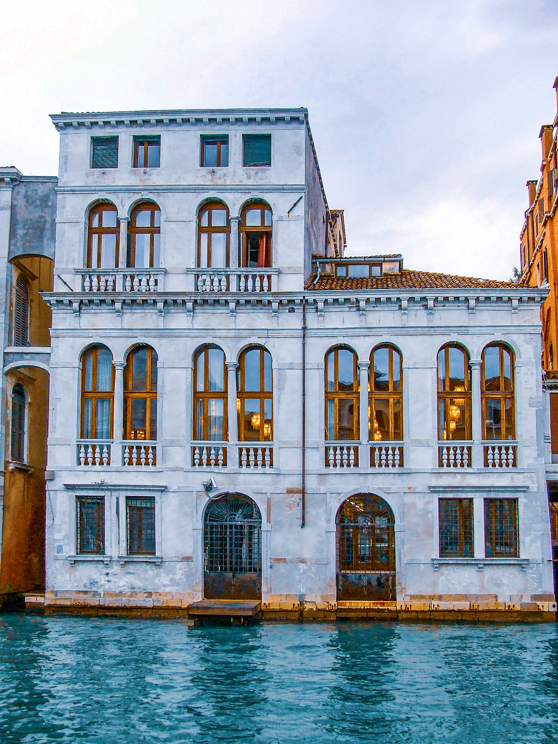 Palazzo Dandolo Paolucci