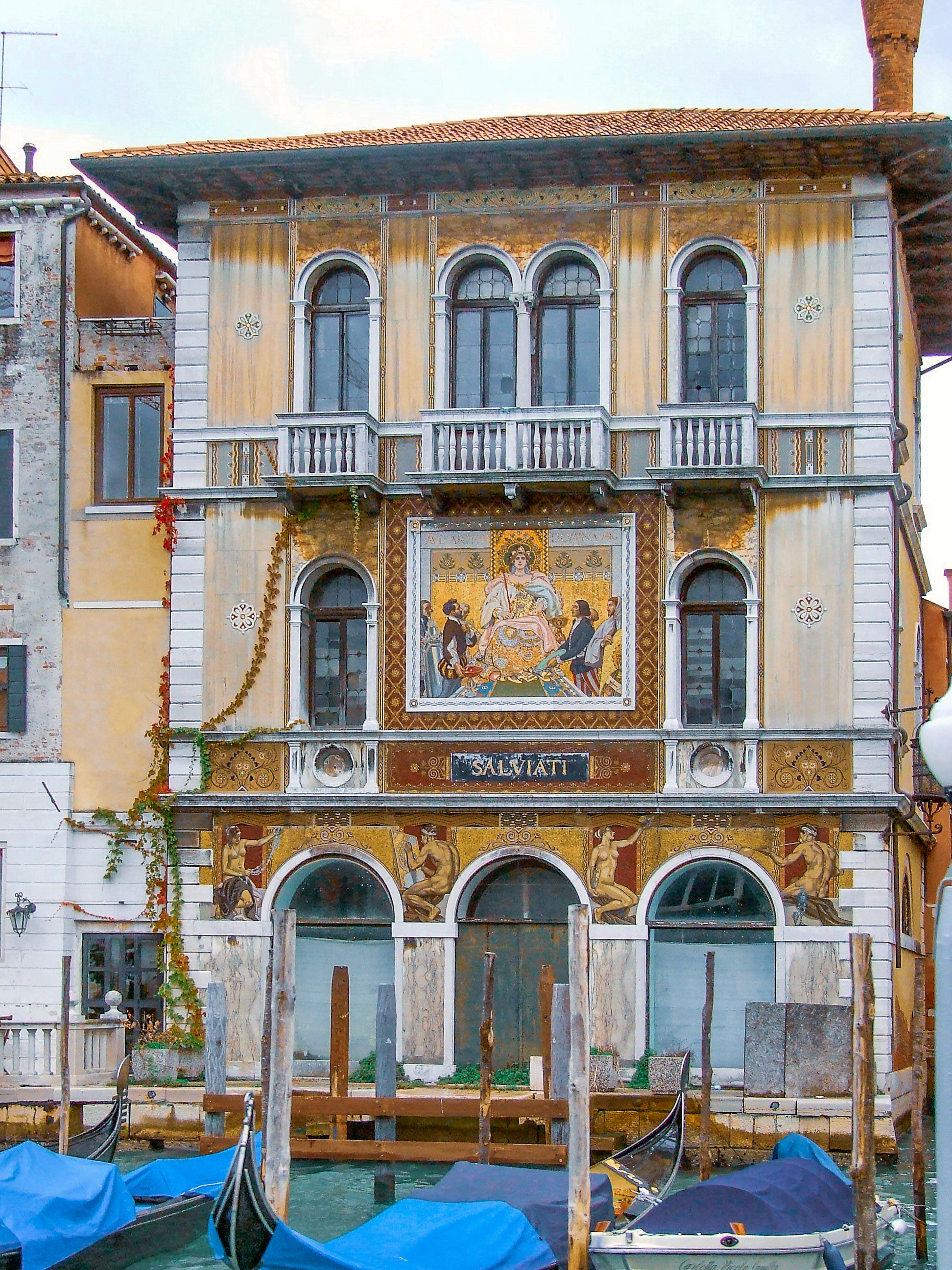 Palazzo Salviati