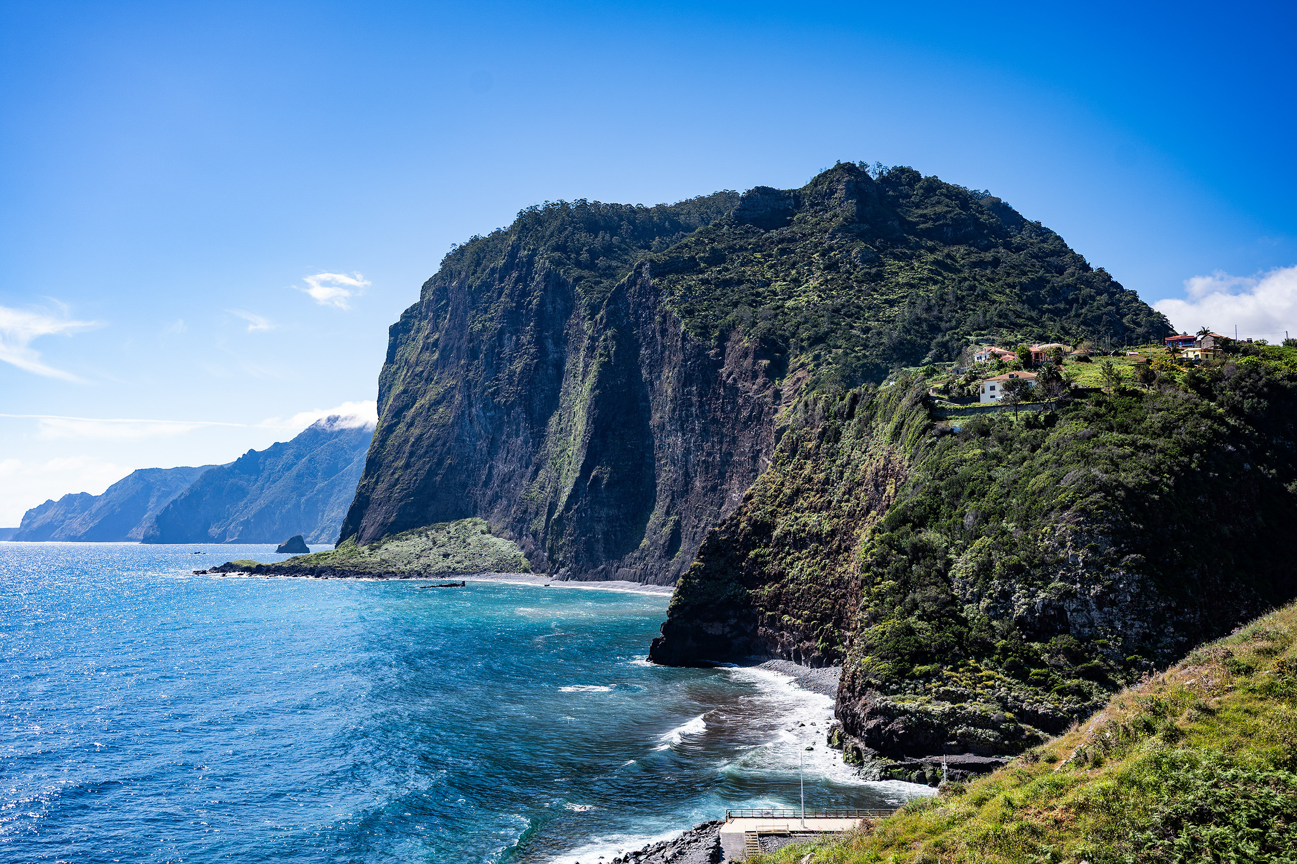 Miradouro do Guindaste