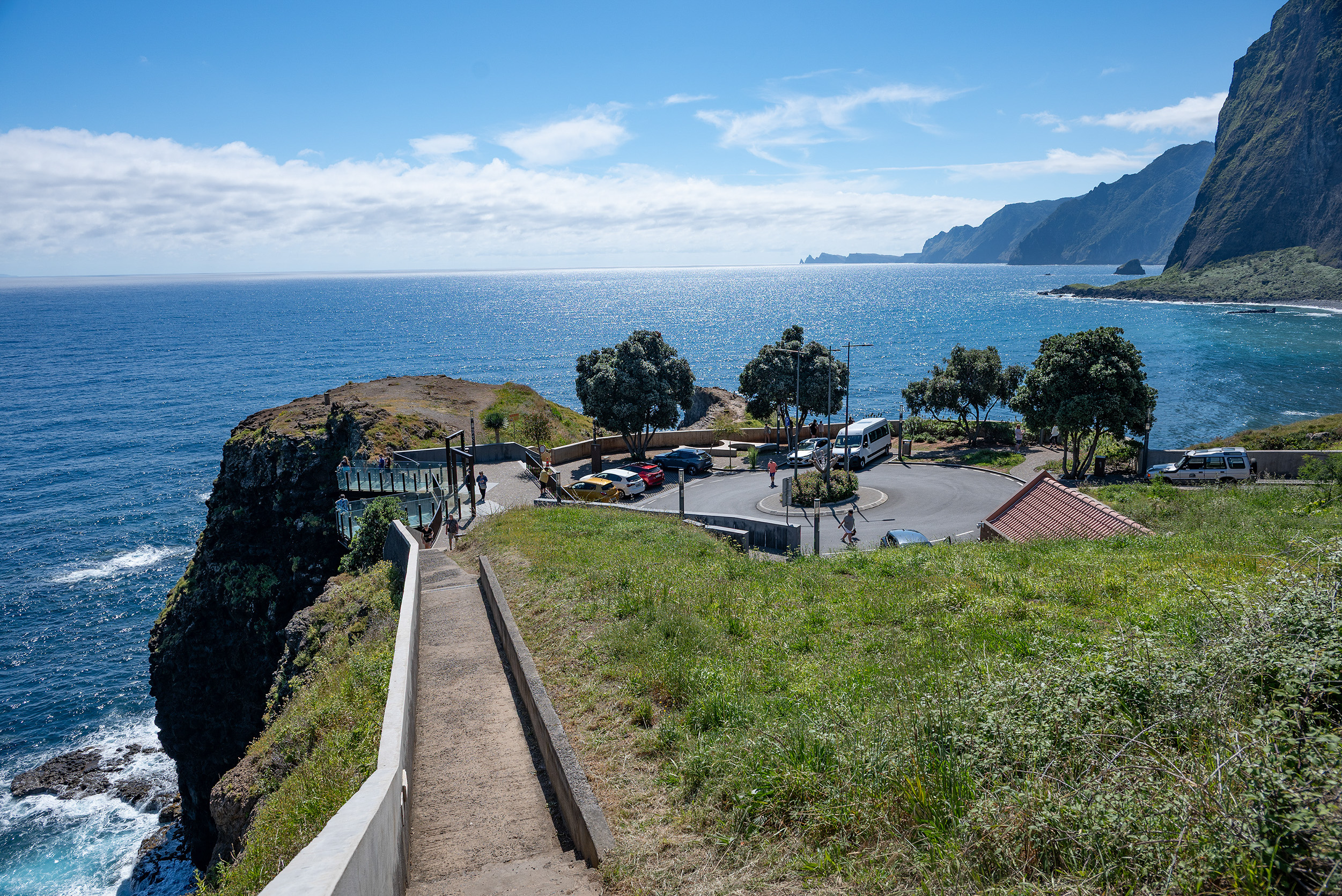 Miradouro do Guindaste