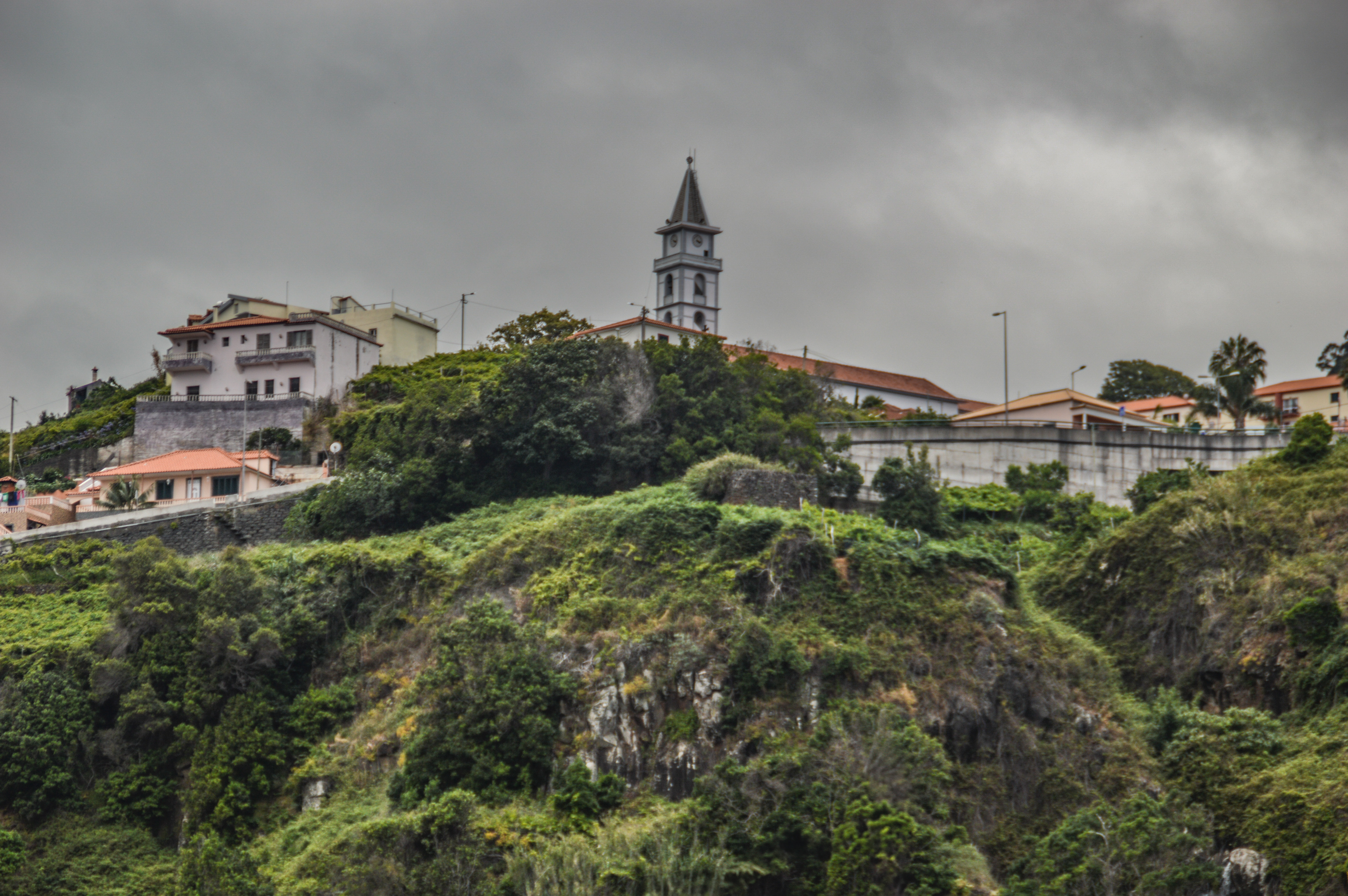 Igreja Matriz do Faial