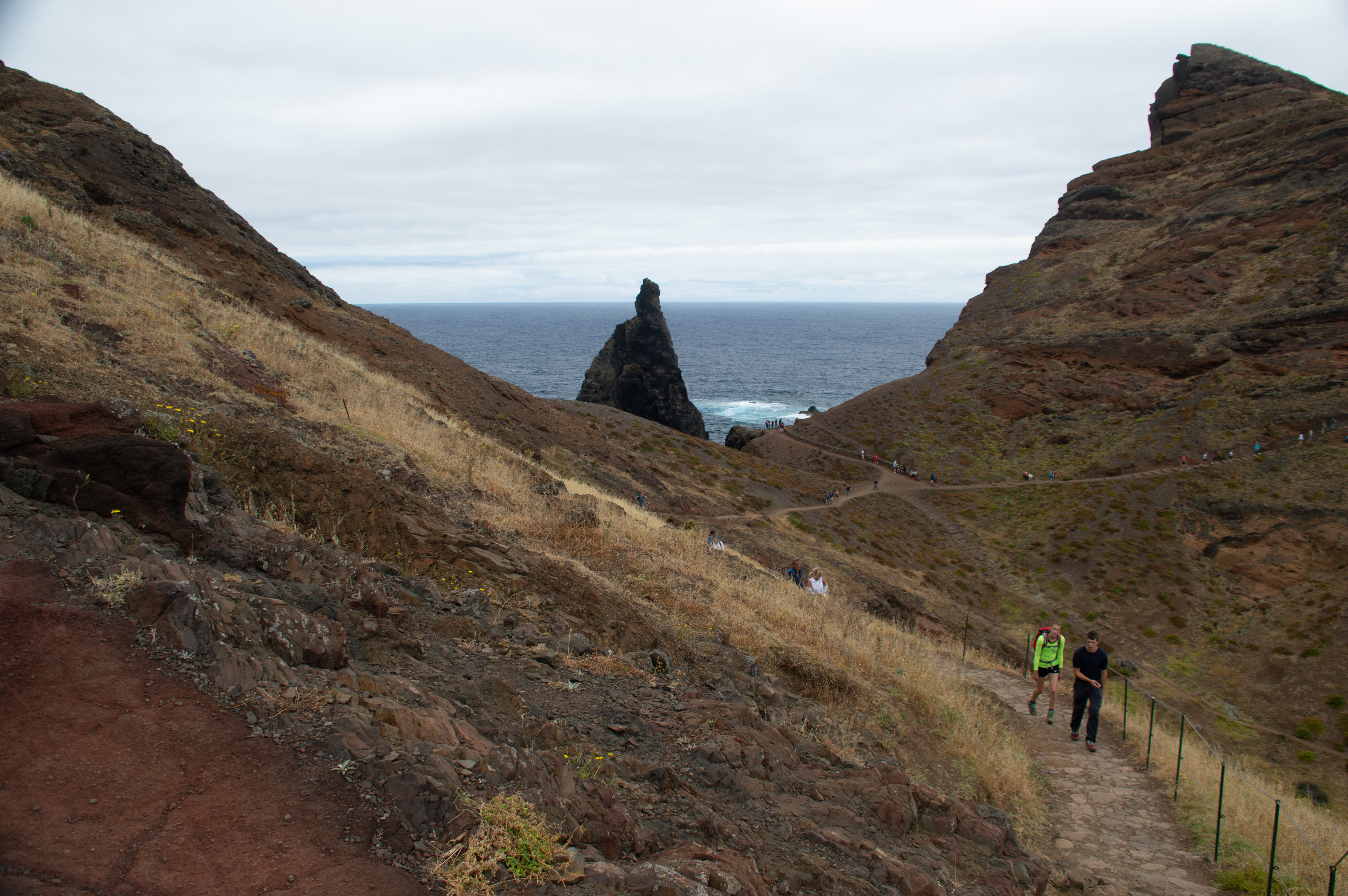 hiking trailhiking trail