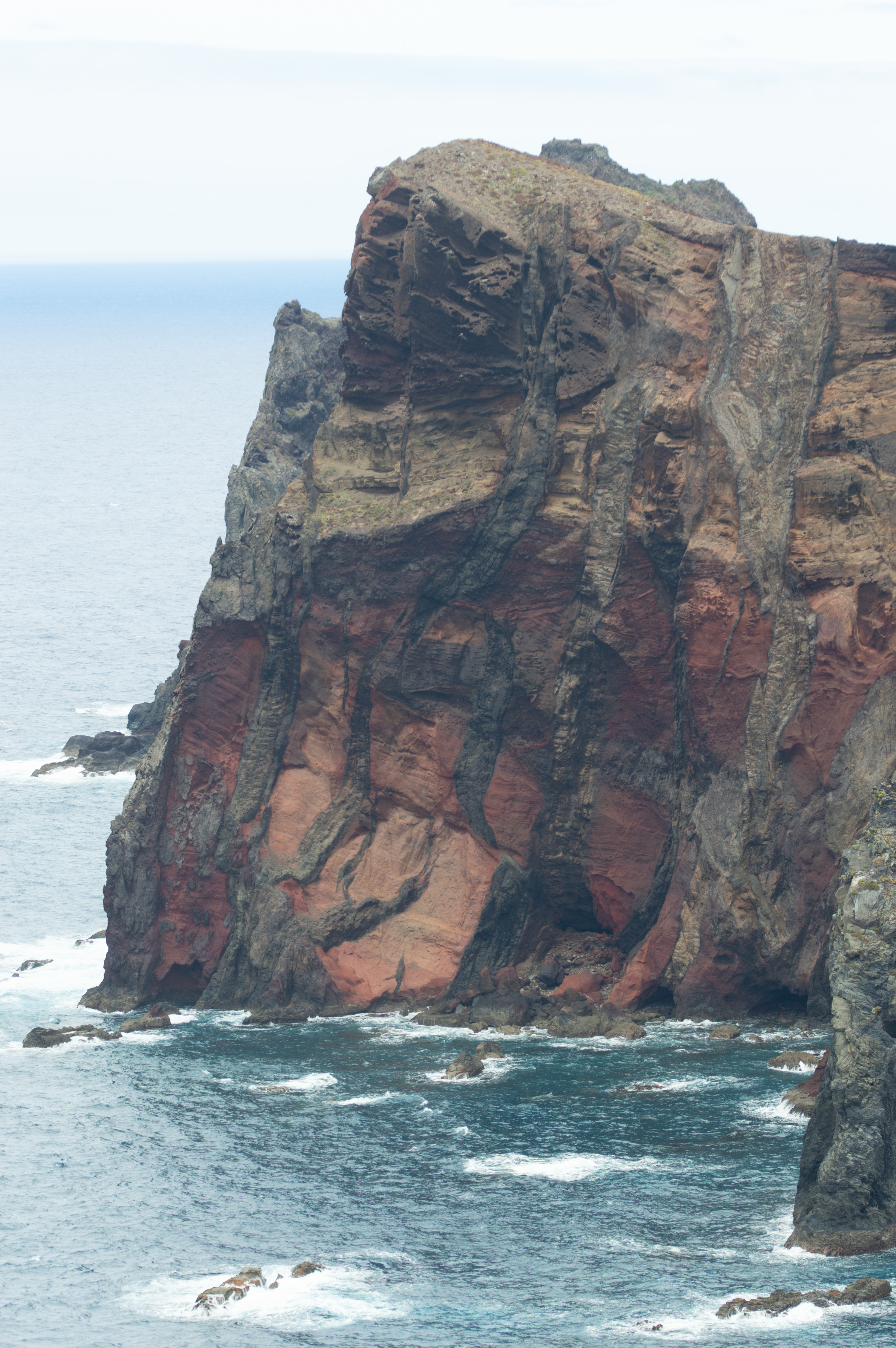 Miradouro da Ponta do Rosto