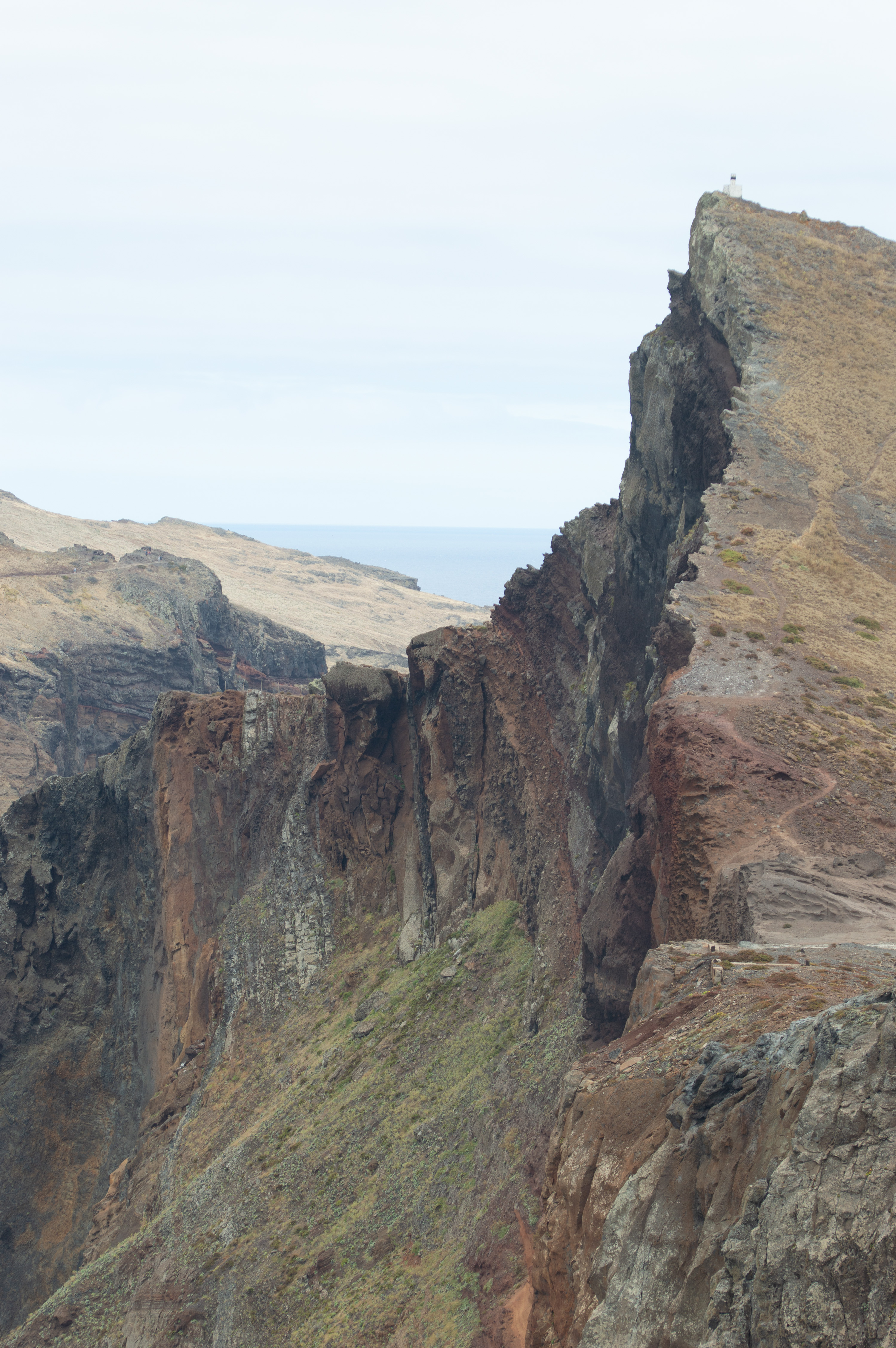 Miradouro da Ponta do Rosto