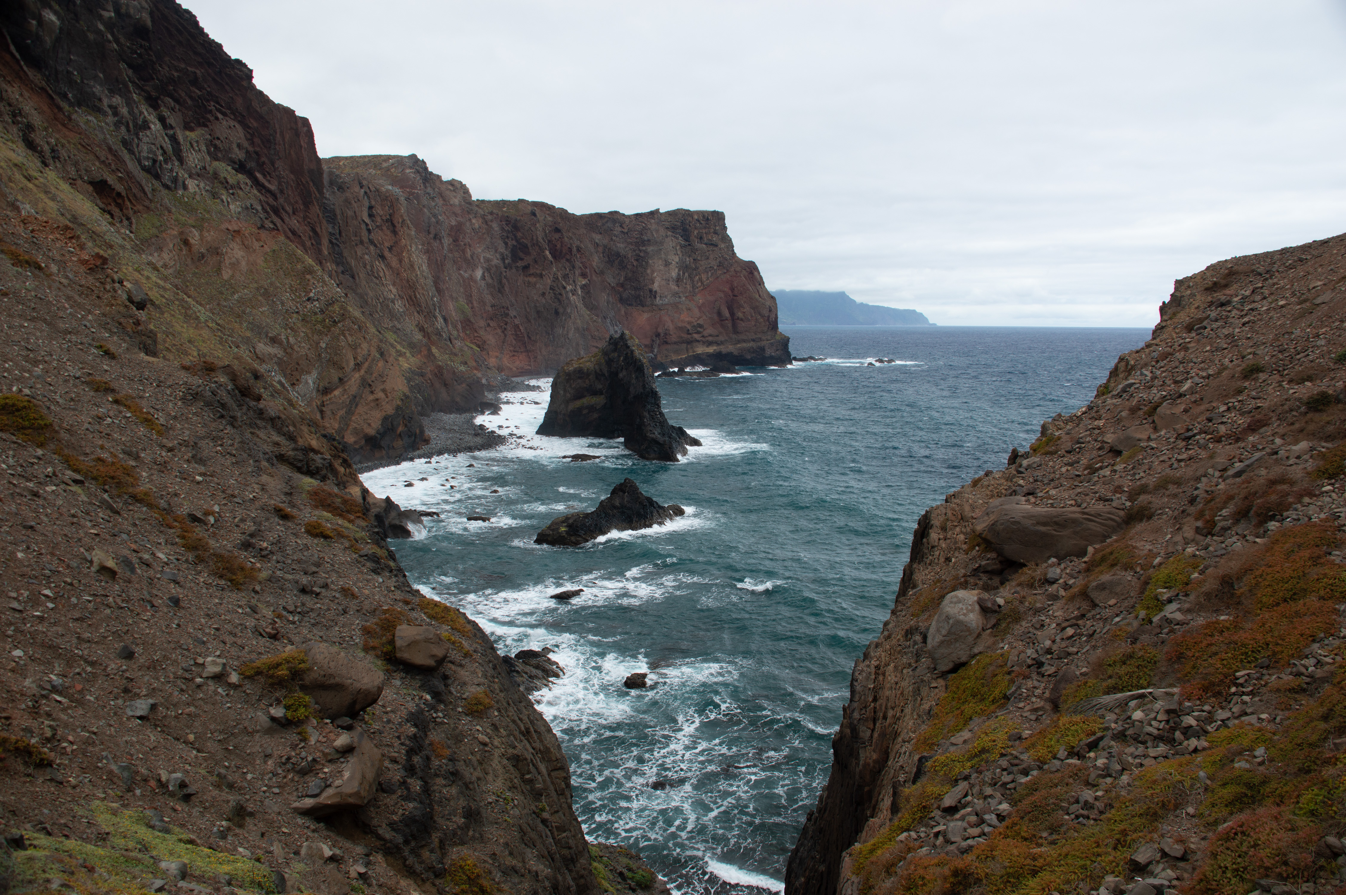 Miradouro de São Lourenço