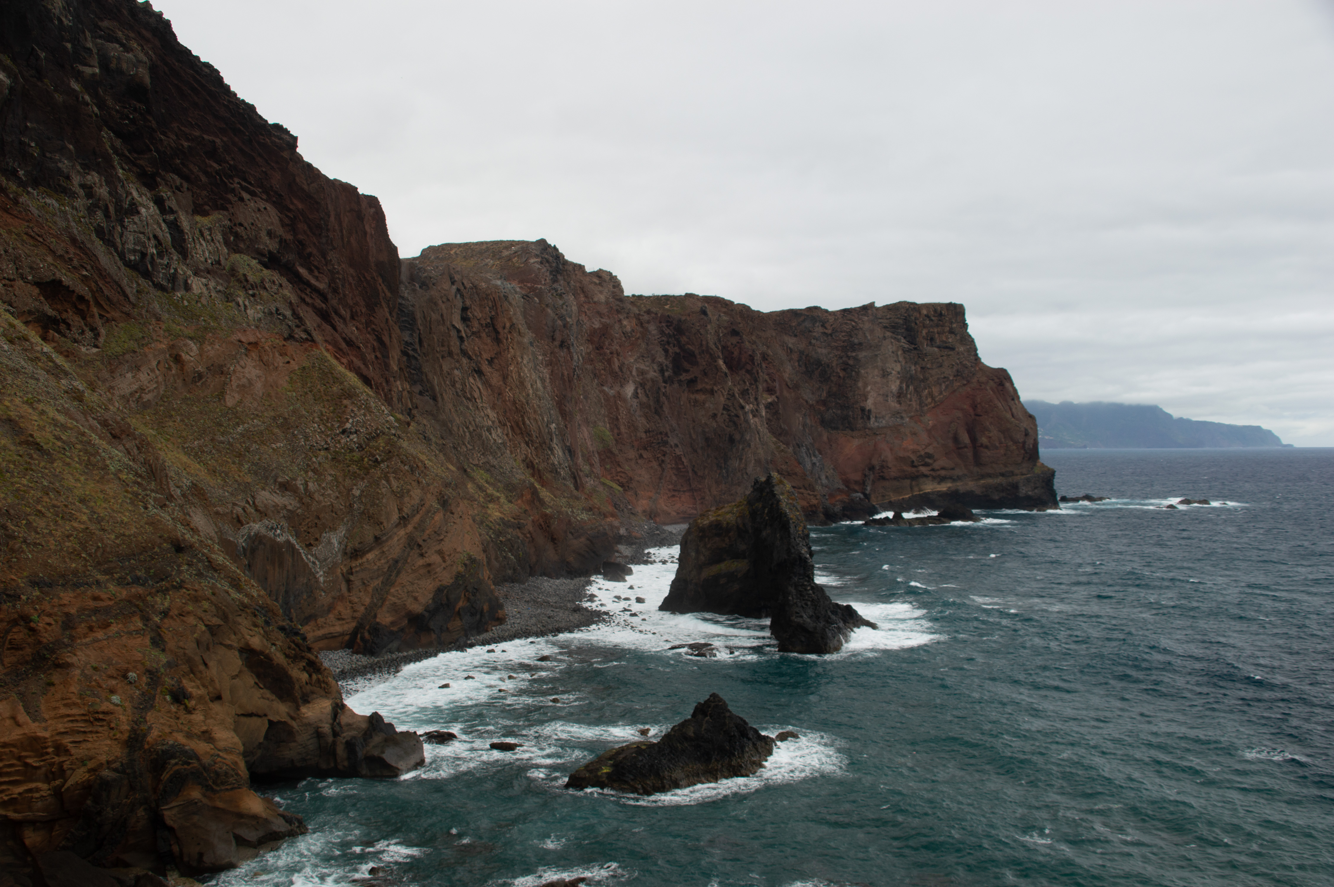 Miradouro de São Lourenço