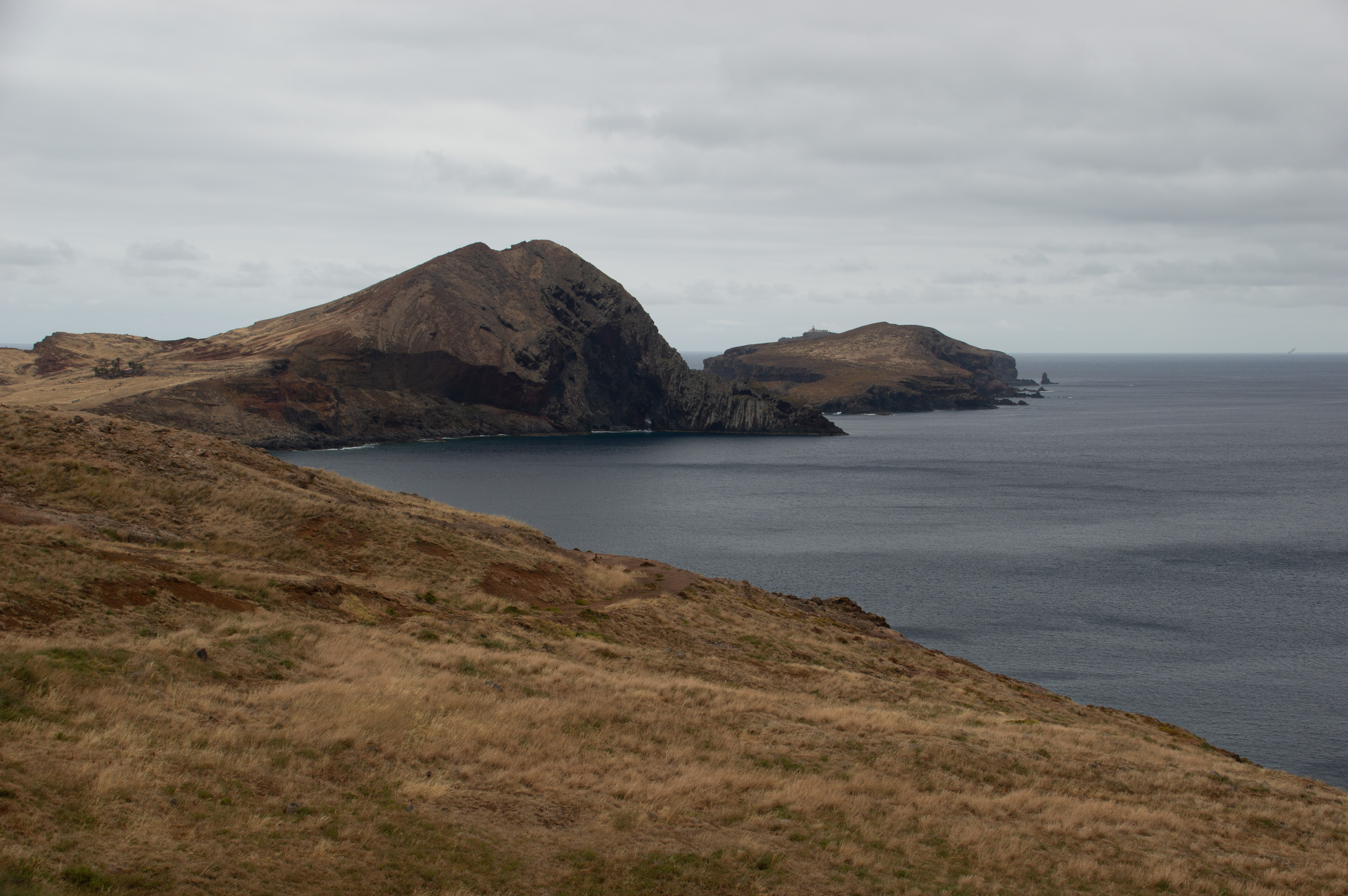 Ponta de São Lourenço