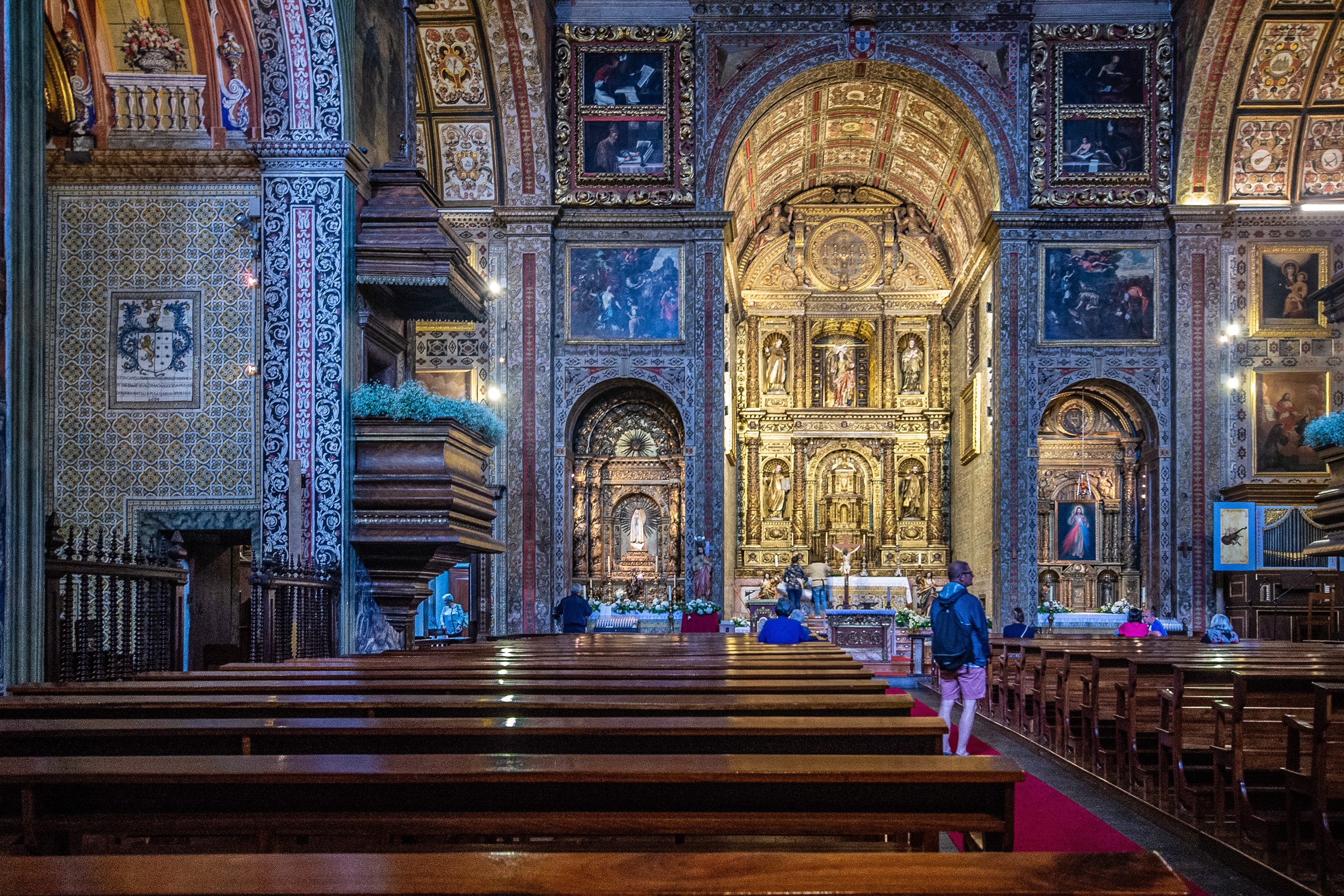 Igreja de São João Evangelista