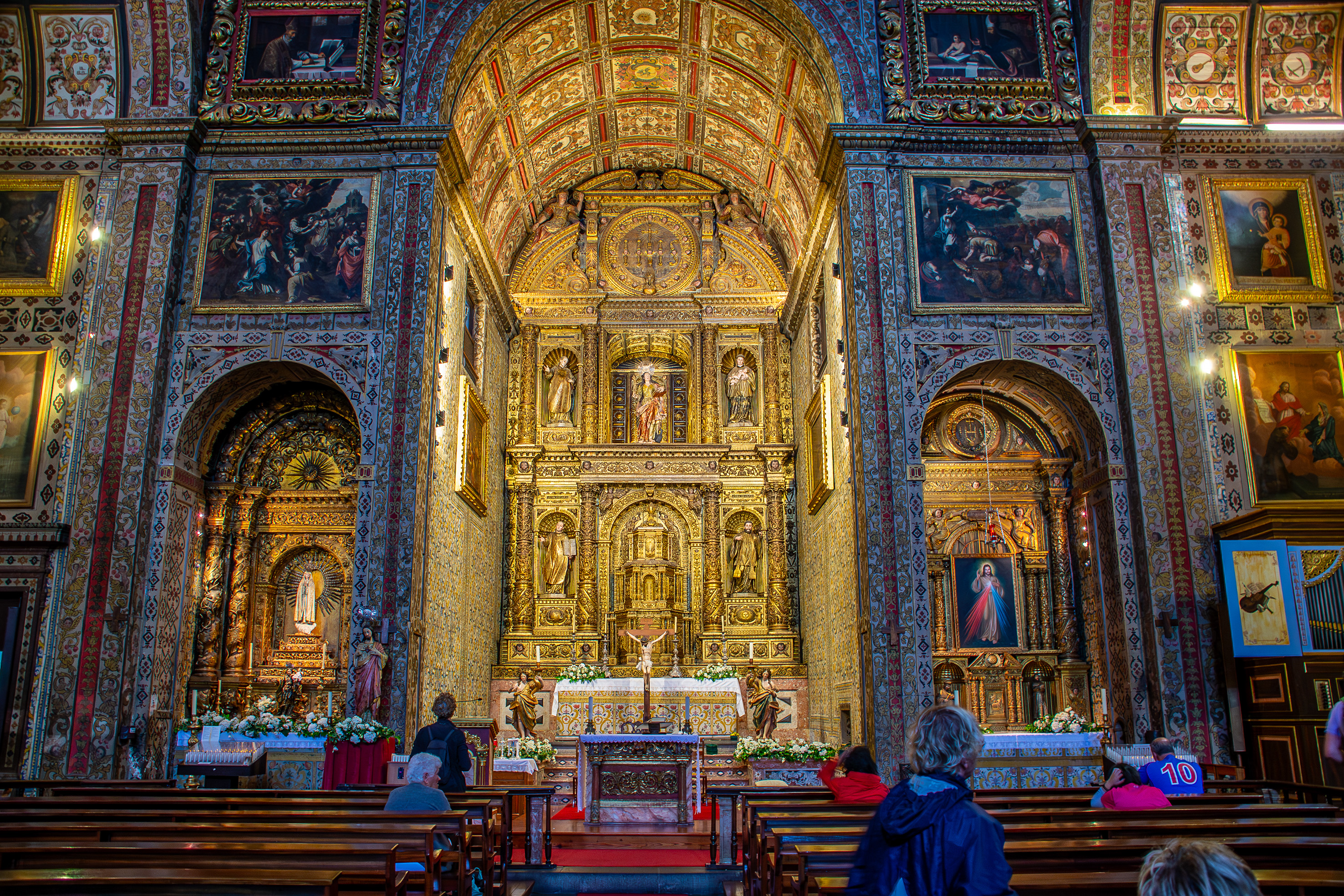 Igreja de São João Evangelista