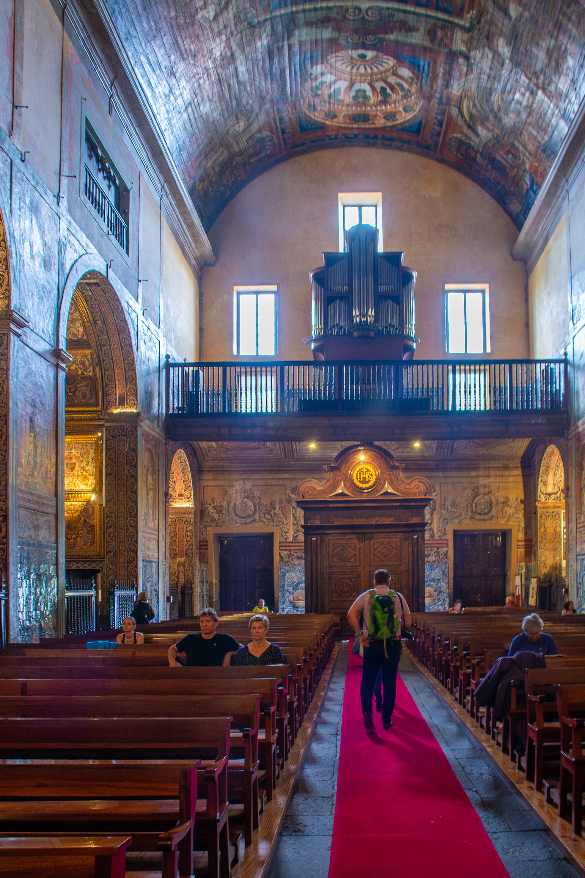 Igreja de São João Evangelista