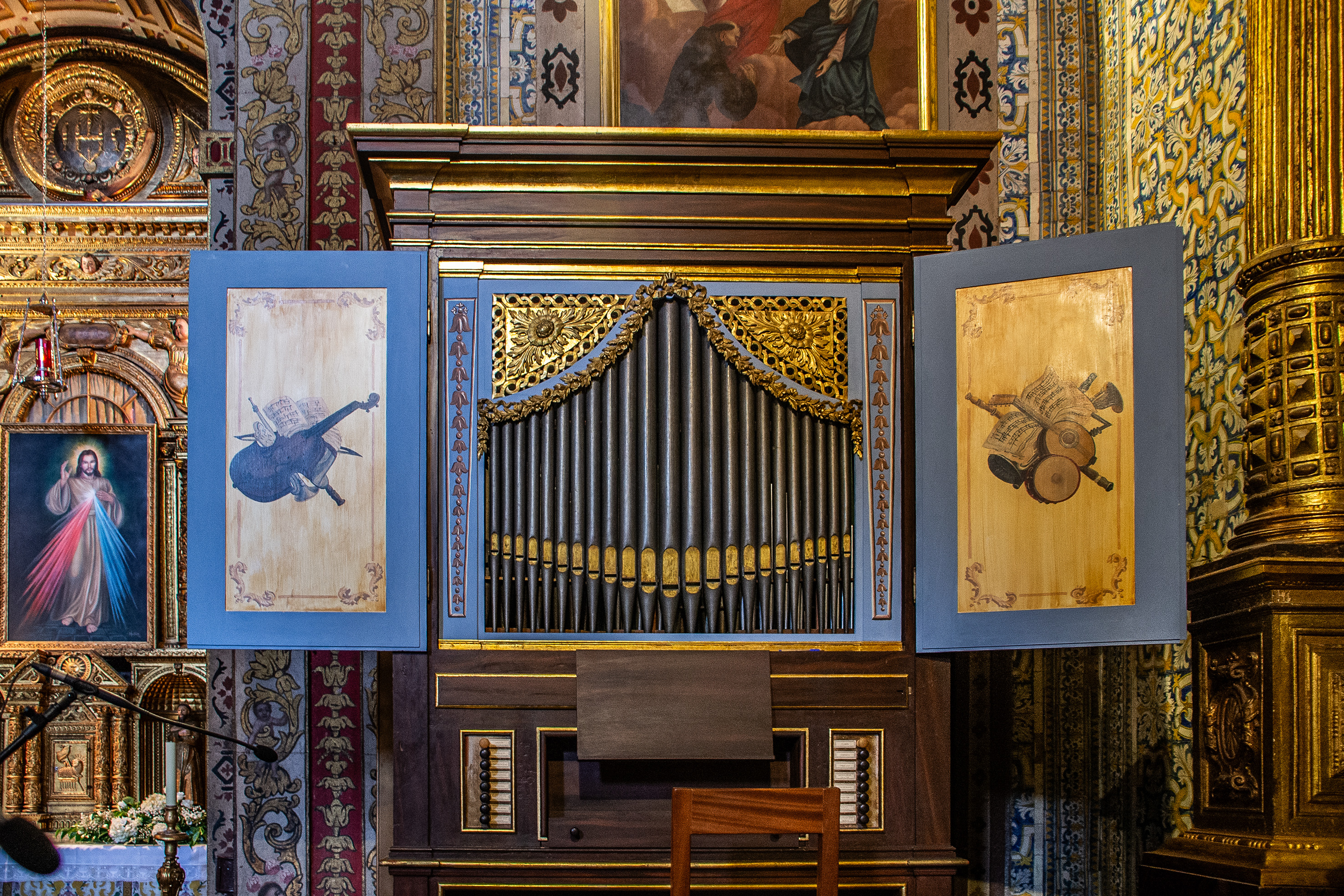 Igreja de São João Evangelista