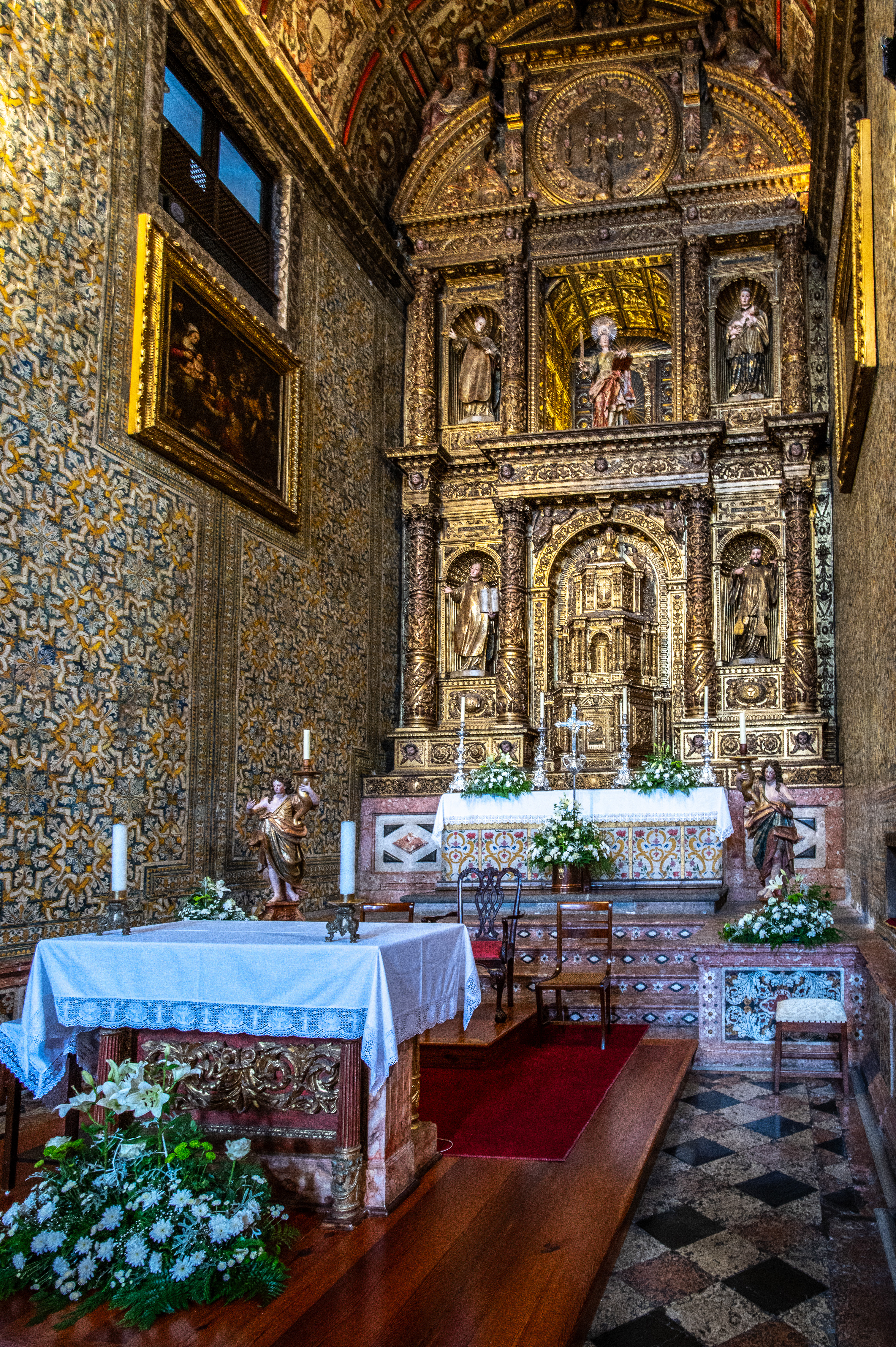 Igreja de São João Evangelista