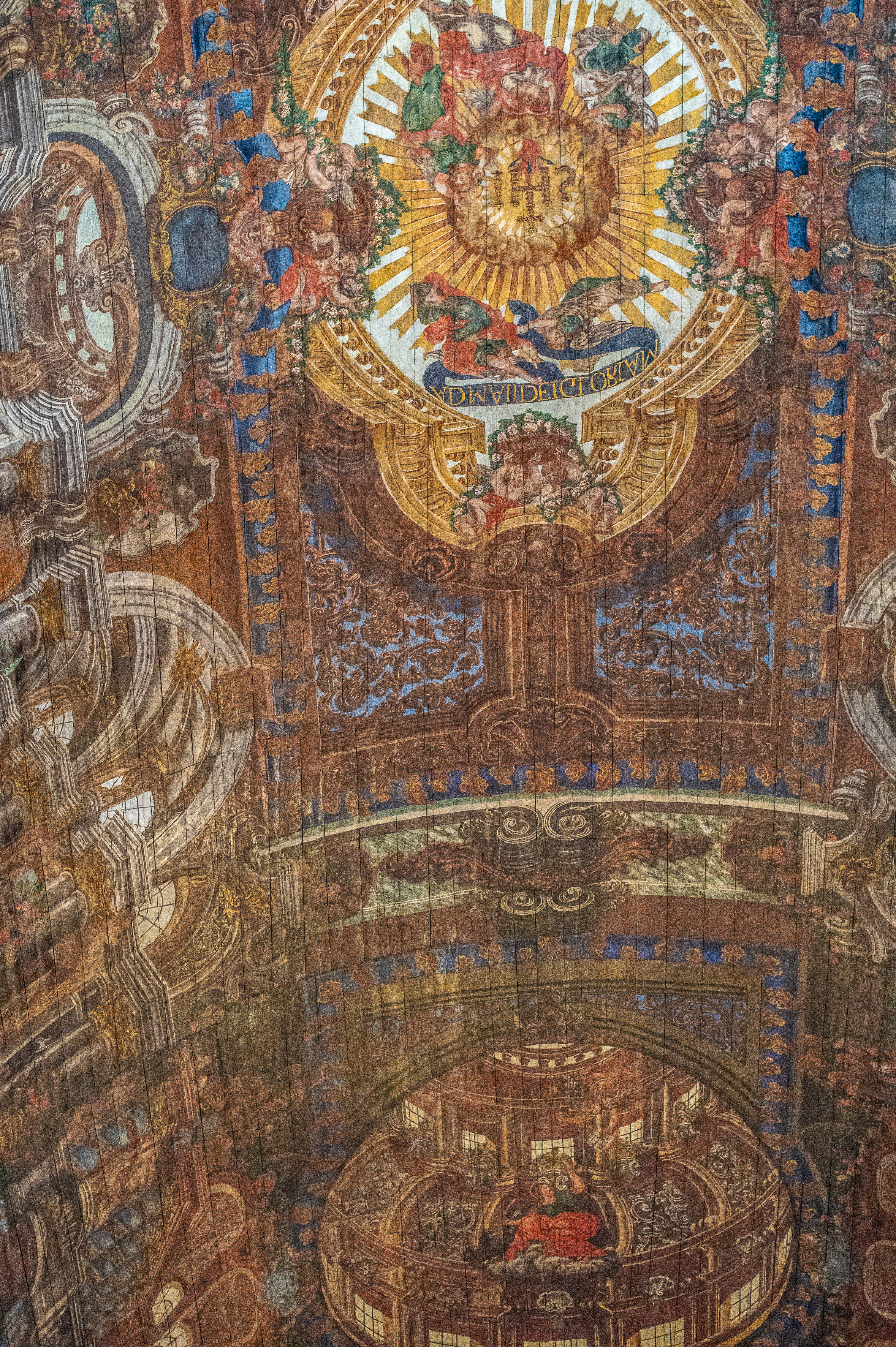 Igreja de São João Evangelista