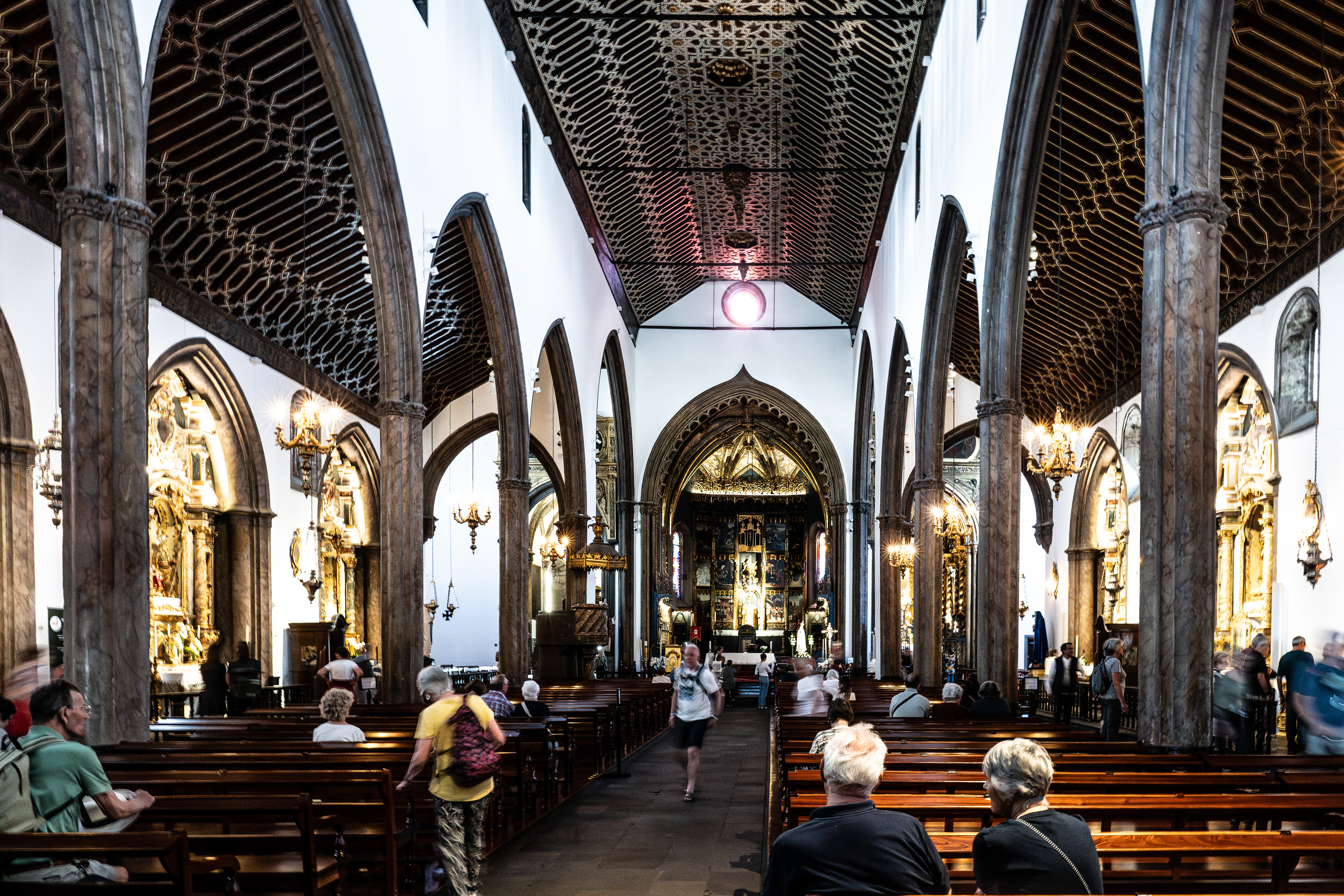 Sé Catedral do Funchal